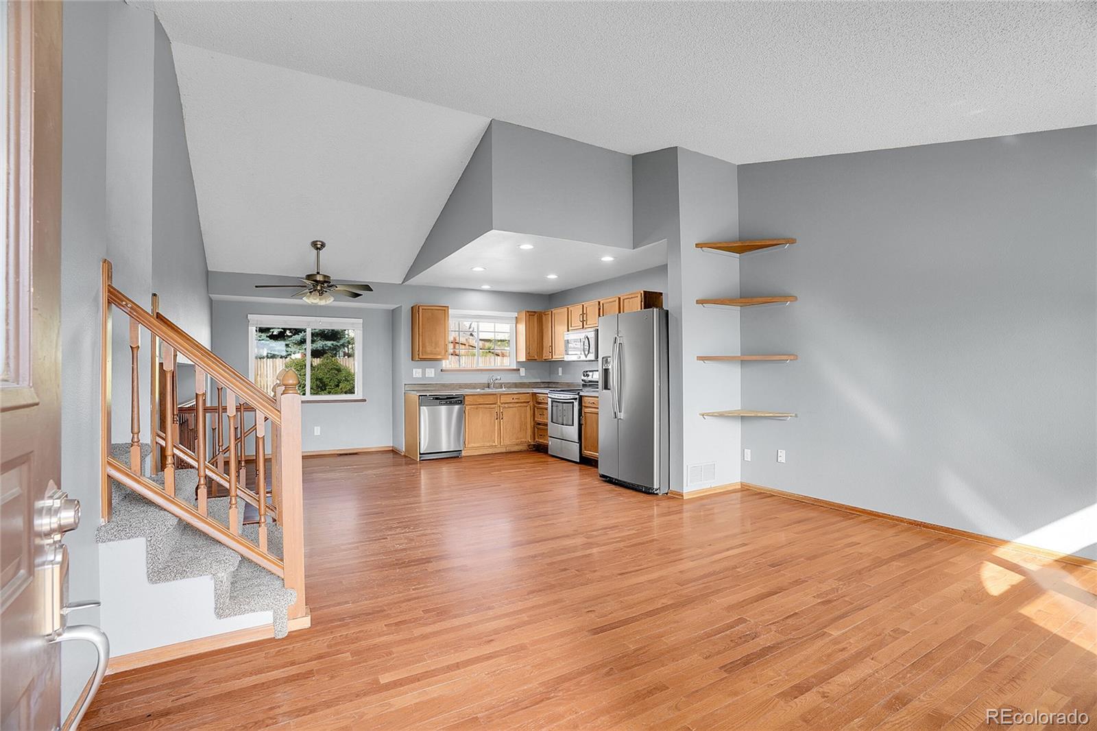 MLS Image #2 for 10345  quail street,westminster, Colorado