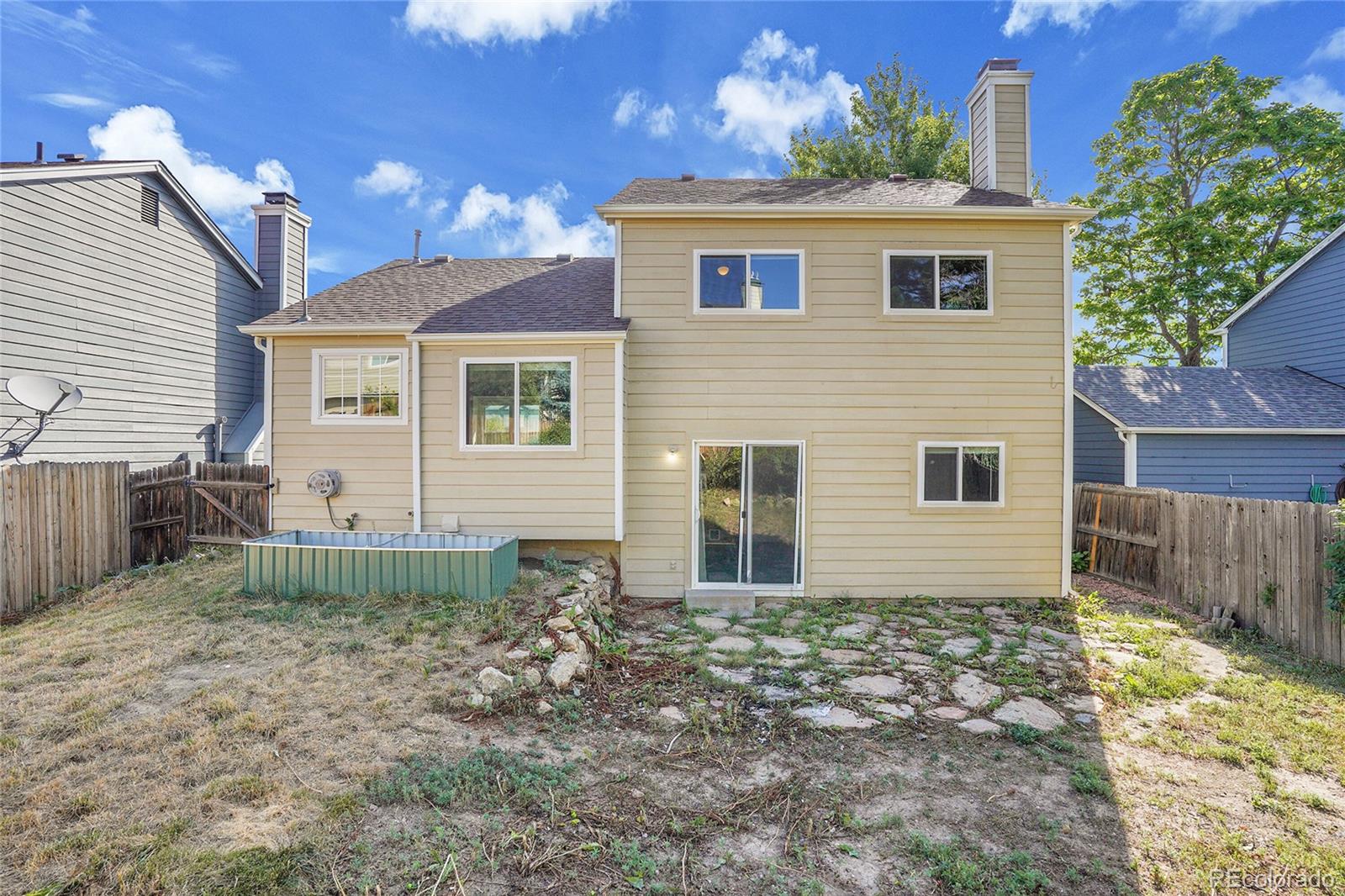 MLS Image #25 for 10345  quail street,westminster, Colorado