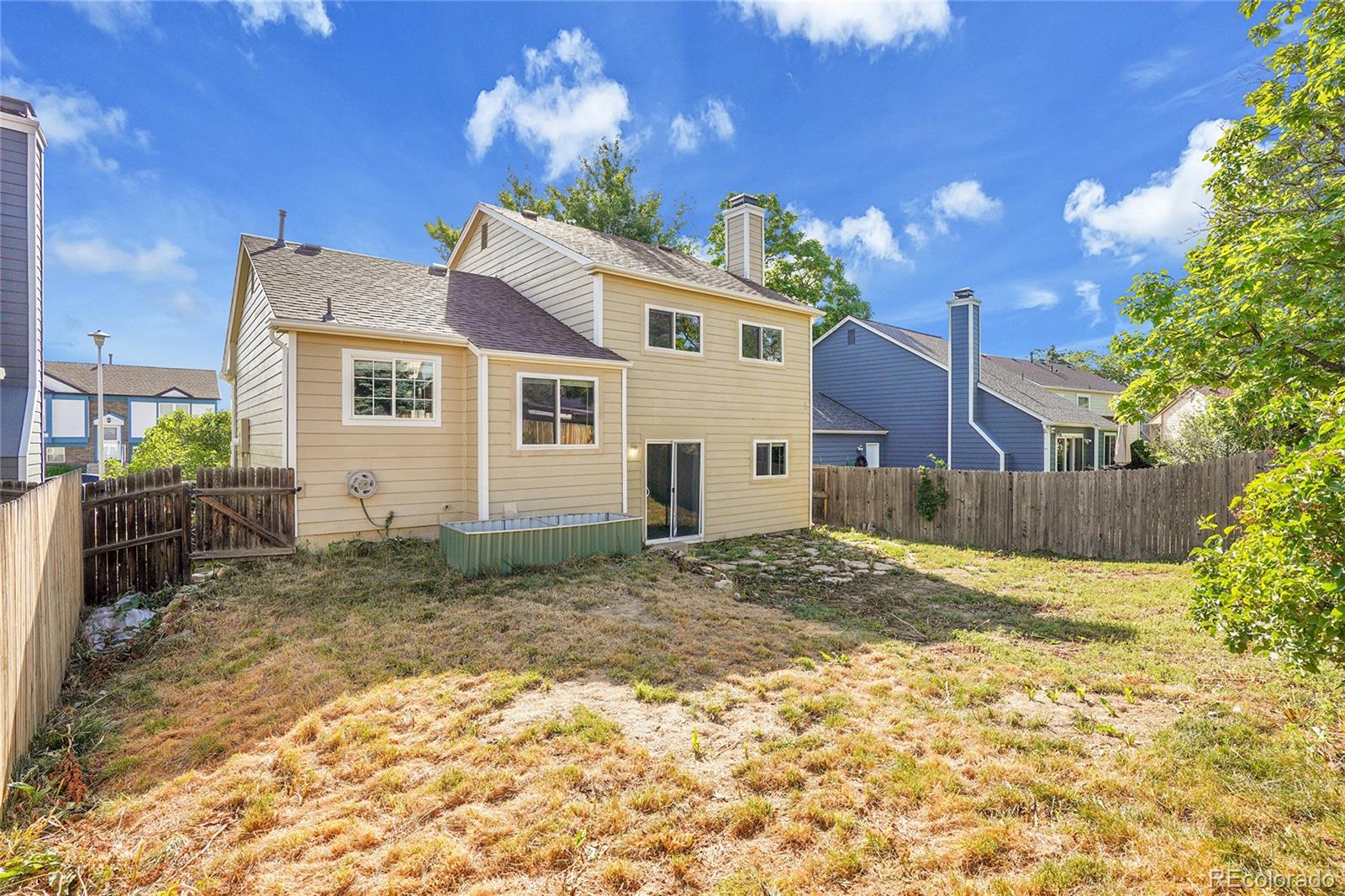 MLS Image #26 for 10345  quail street,westminster, Colorado
