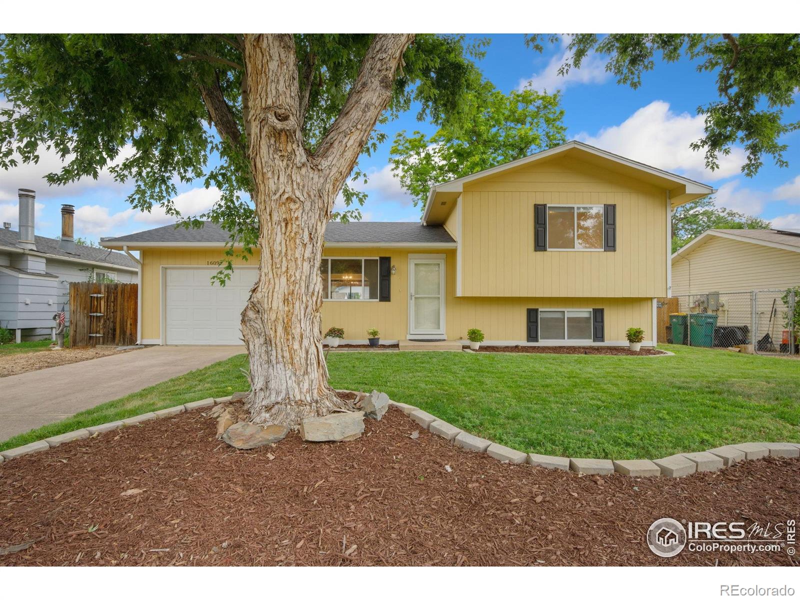 MLS Image #1 for 1609  39th street,evans, Colorado