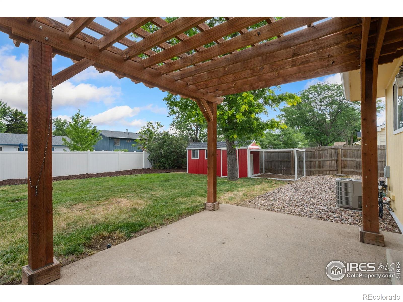 MLS Image #21 for 1609  39th street,evans, Colorado