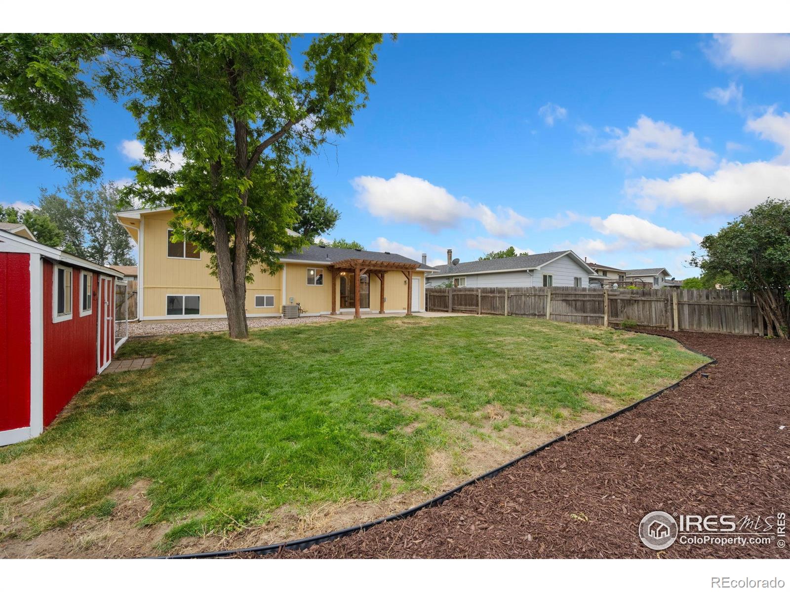 MLS Image #23 for 1609  39th street,evans, Colorado