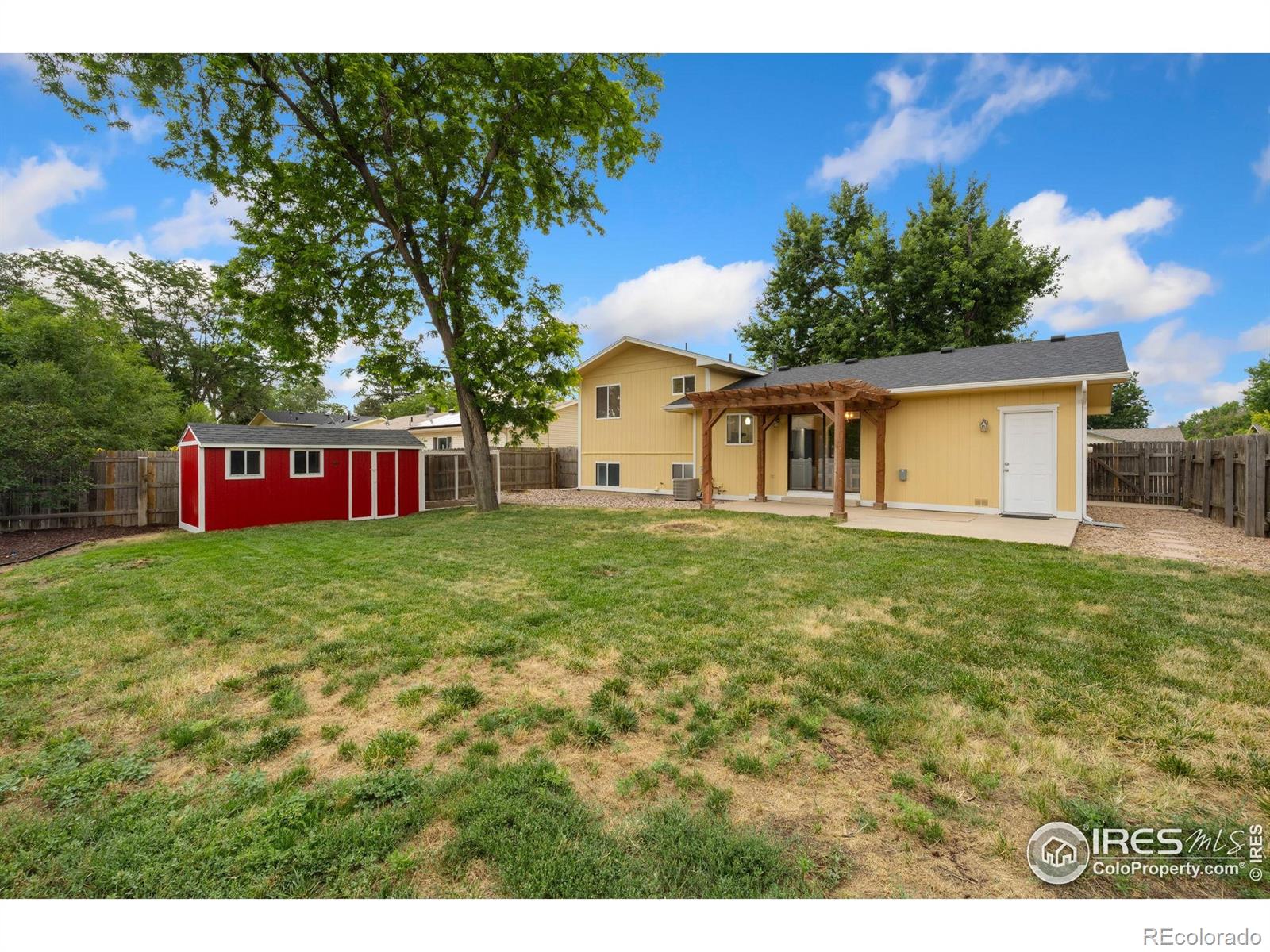 MLS Image #24 for 1609  39th street,evans, Colorado