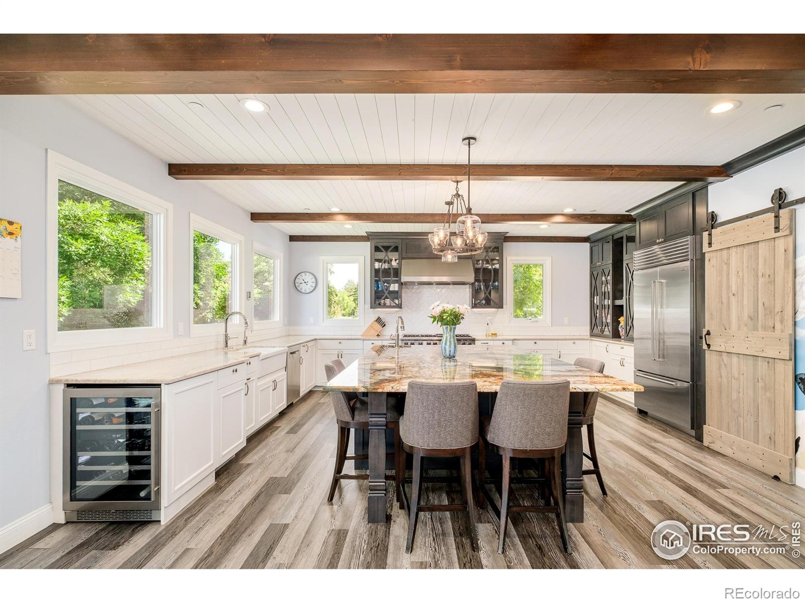 MLS Image #10 for 7735  crestview lane,niwot, Colorado