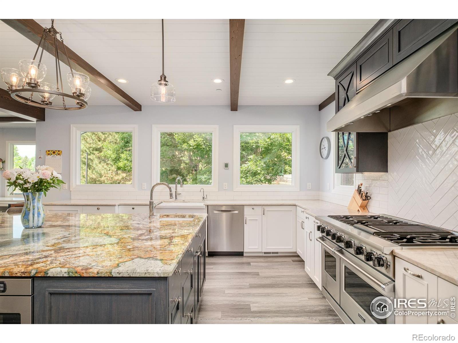 MLS Image #11 for 7735  crestview lane,niwot, Colorado