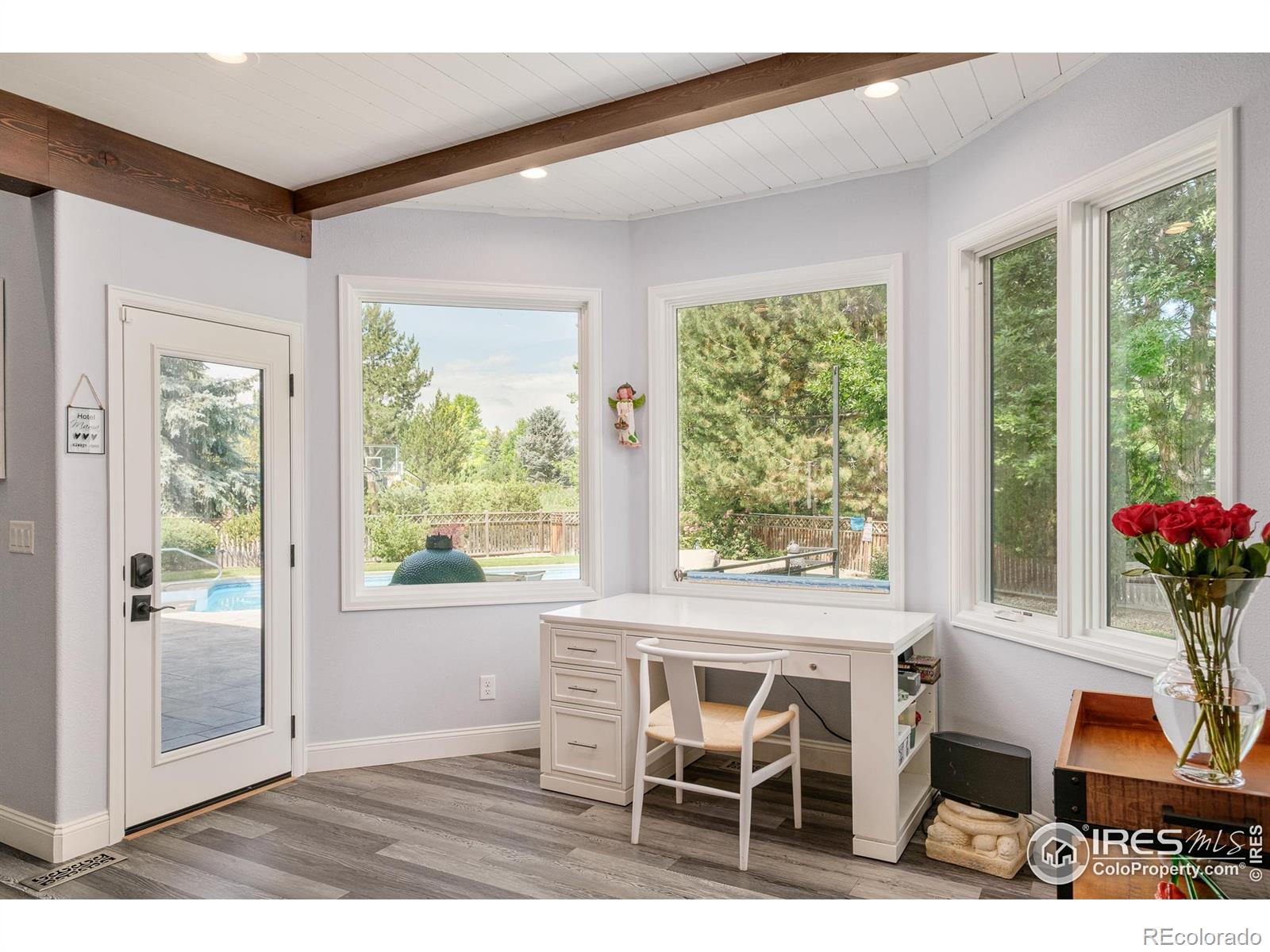 MLS Image #14 for 7735  crestview lane,niwot, Colorado