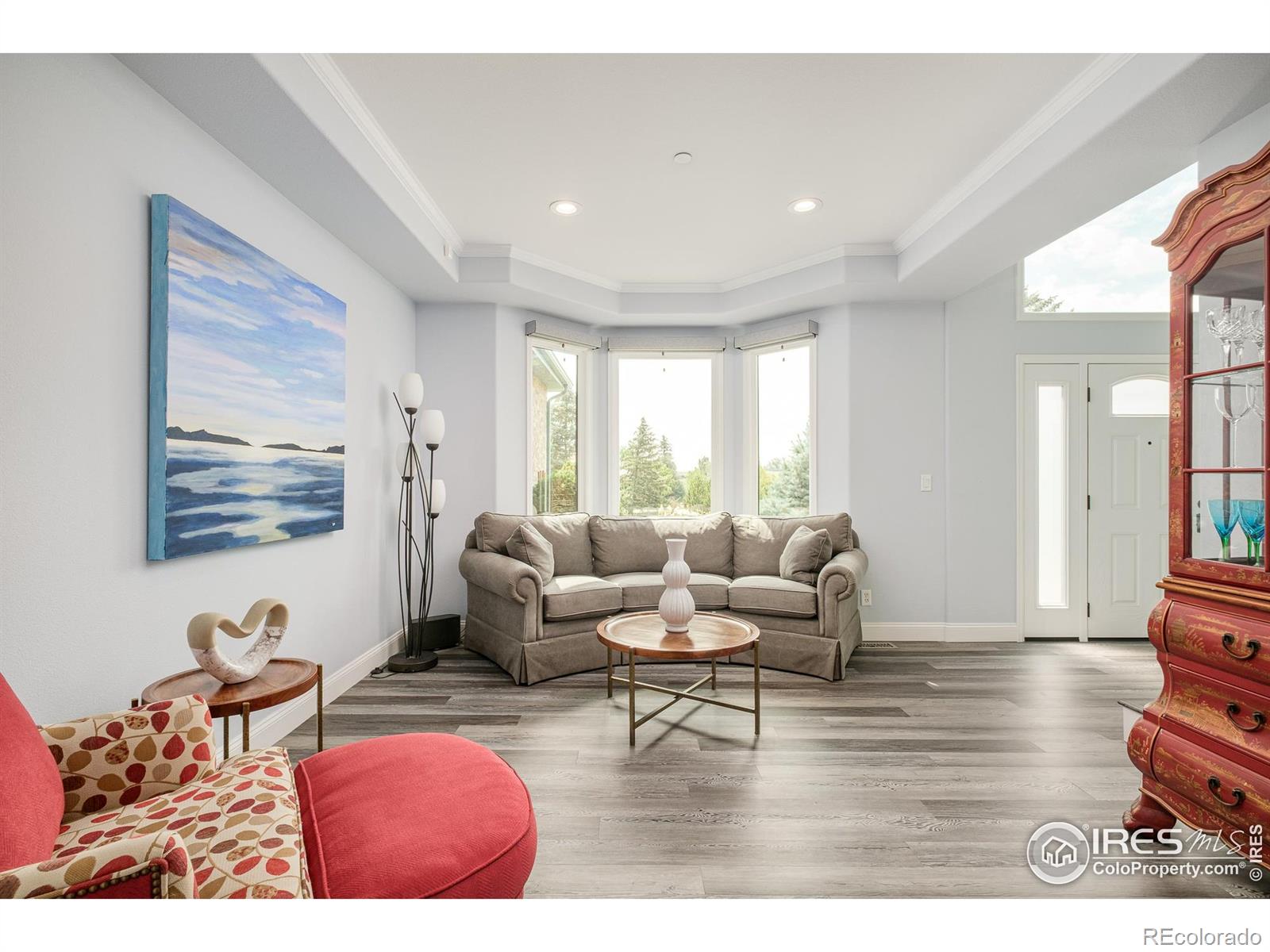 MLS Image #15 for 7735  crestview lane,niwot, Colorado