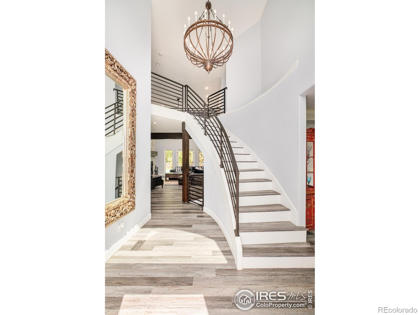 MLS Image #3 for 7735  crestview lane,niwot, Colorado