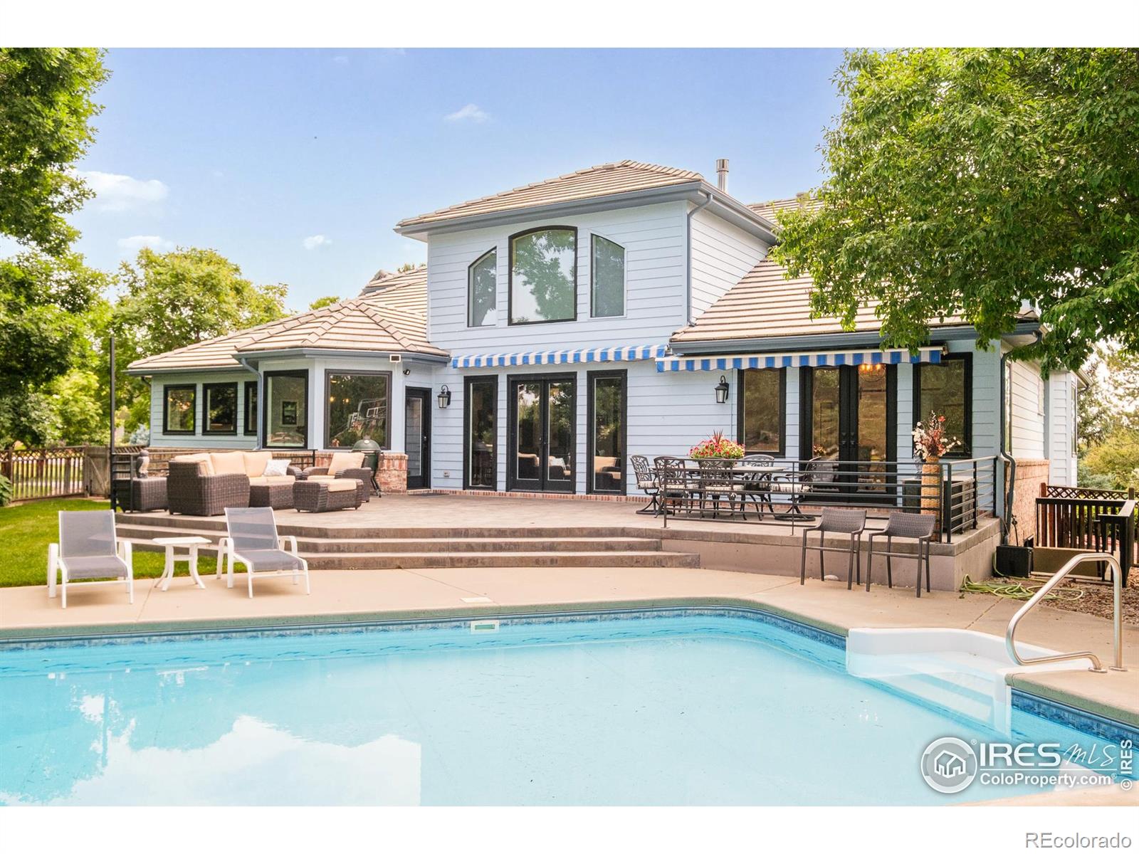 MLS Image #33 for 7735  crestview lane,niwot, Colorado