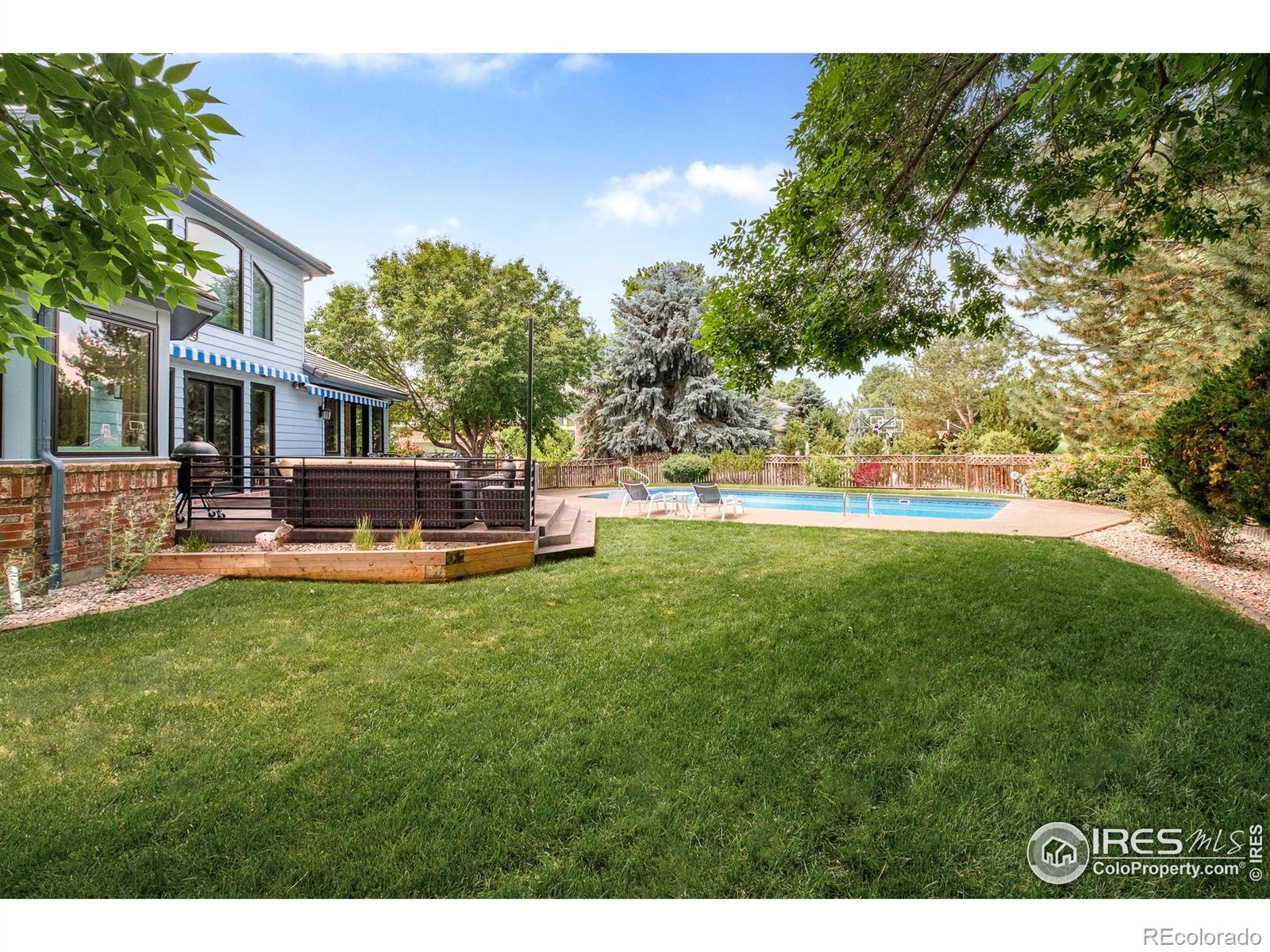 MLS Image #35 for 7735  crestview lane,niwot, Colorado