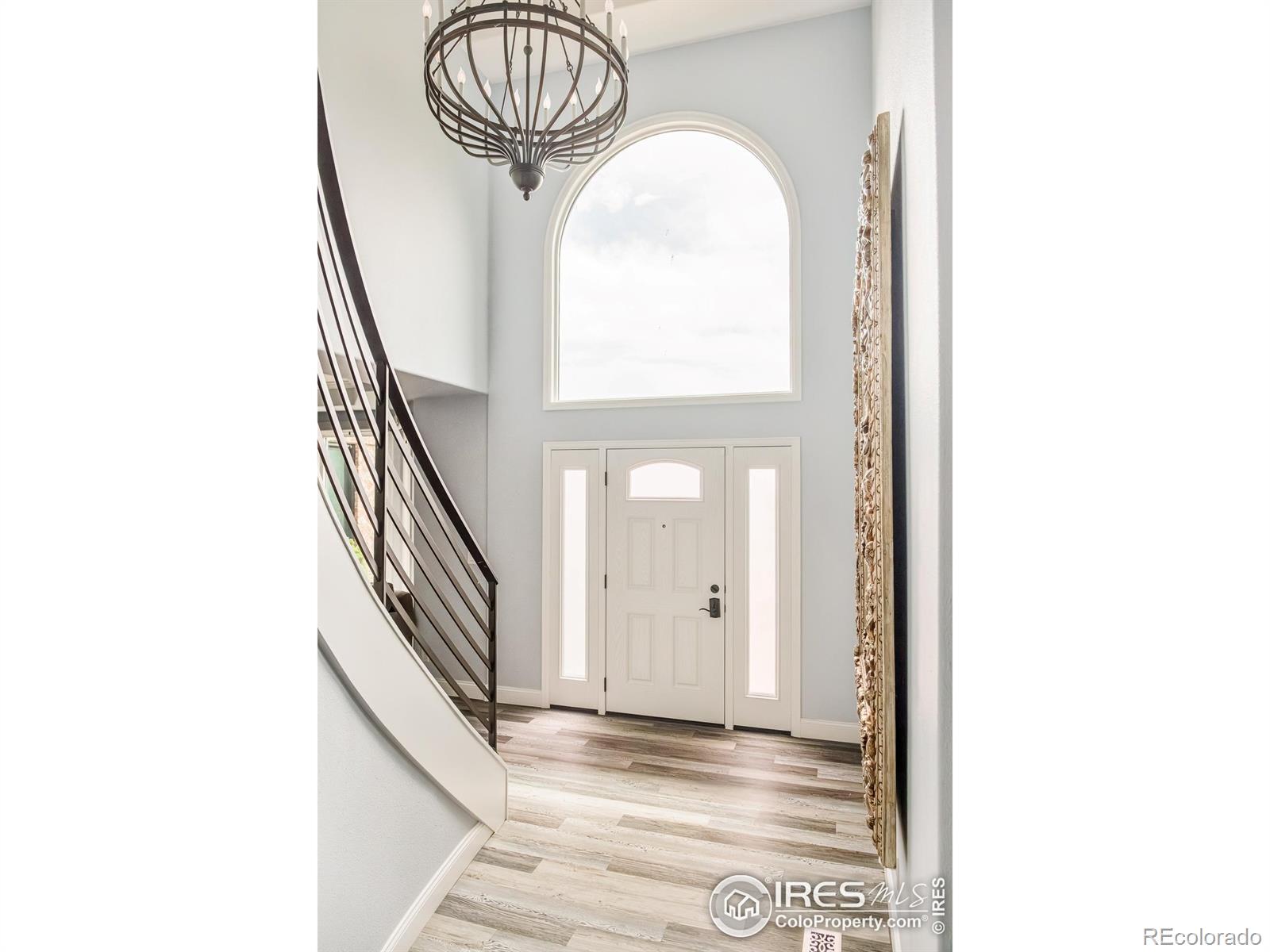 MLS Image #4 for 7735  crestview lane,niwot, Colorado