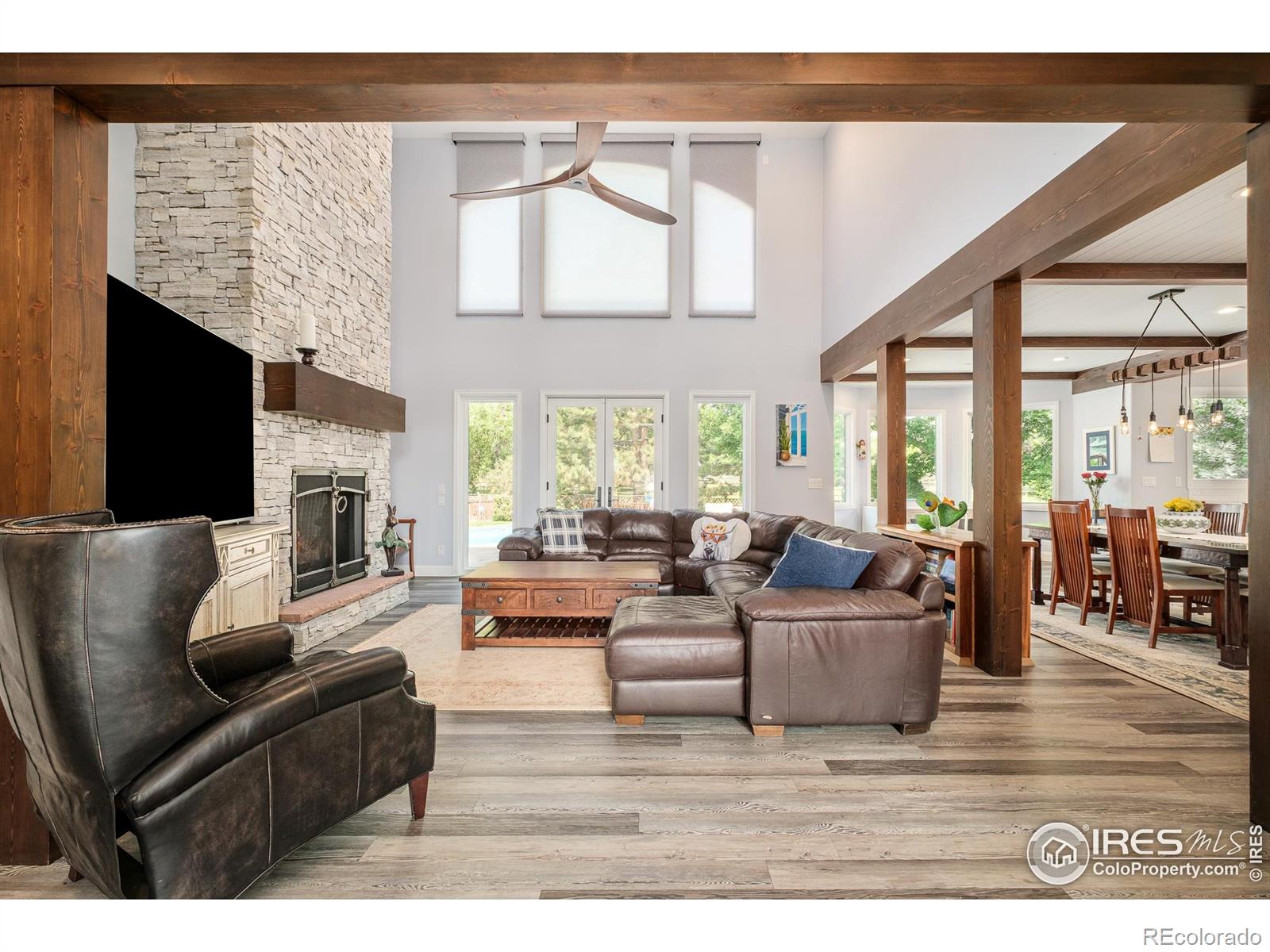 MLS Image #5 for 7735  crestview lane,niwot, Colorado