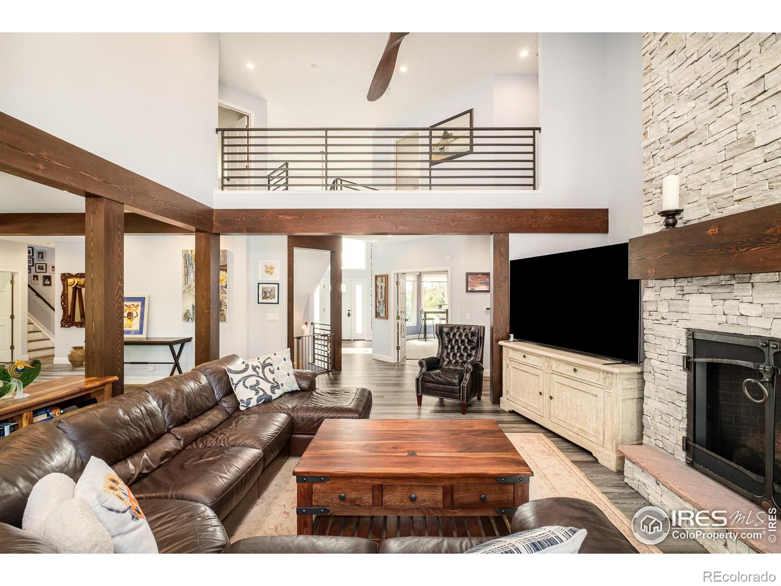 MLS Image #7 for 7735  crestview lane,niwot, Colorado