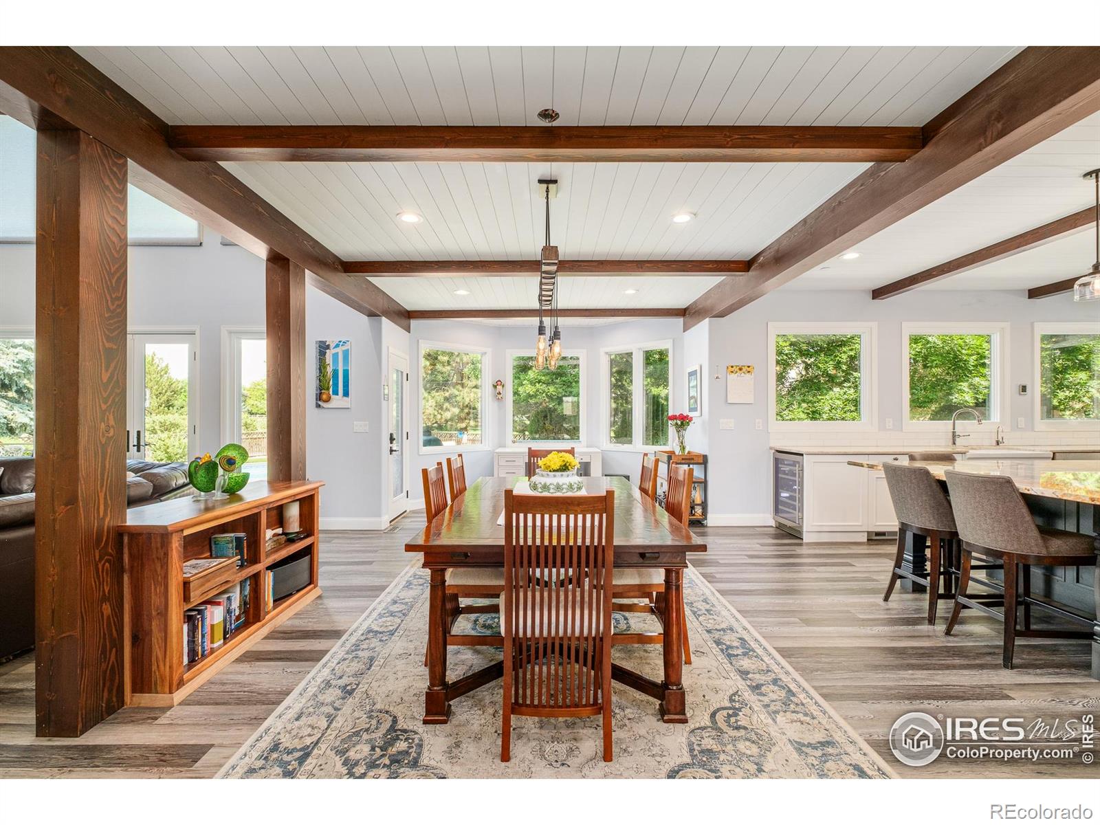MLS Image #8 for 7735  crestview lane,niwot, Colorado