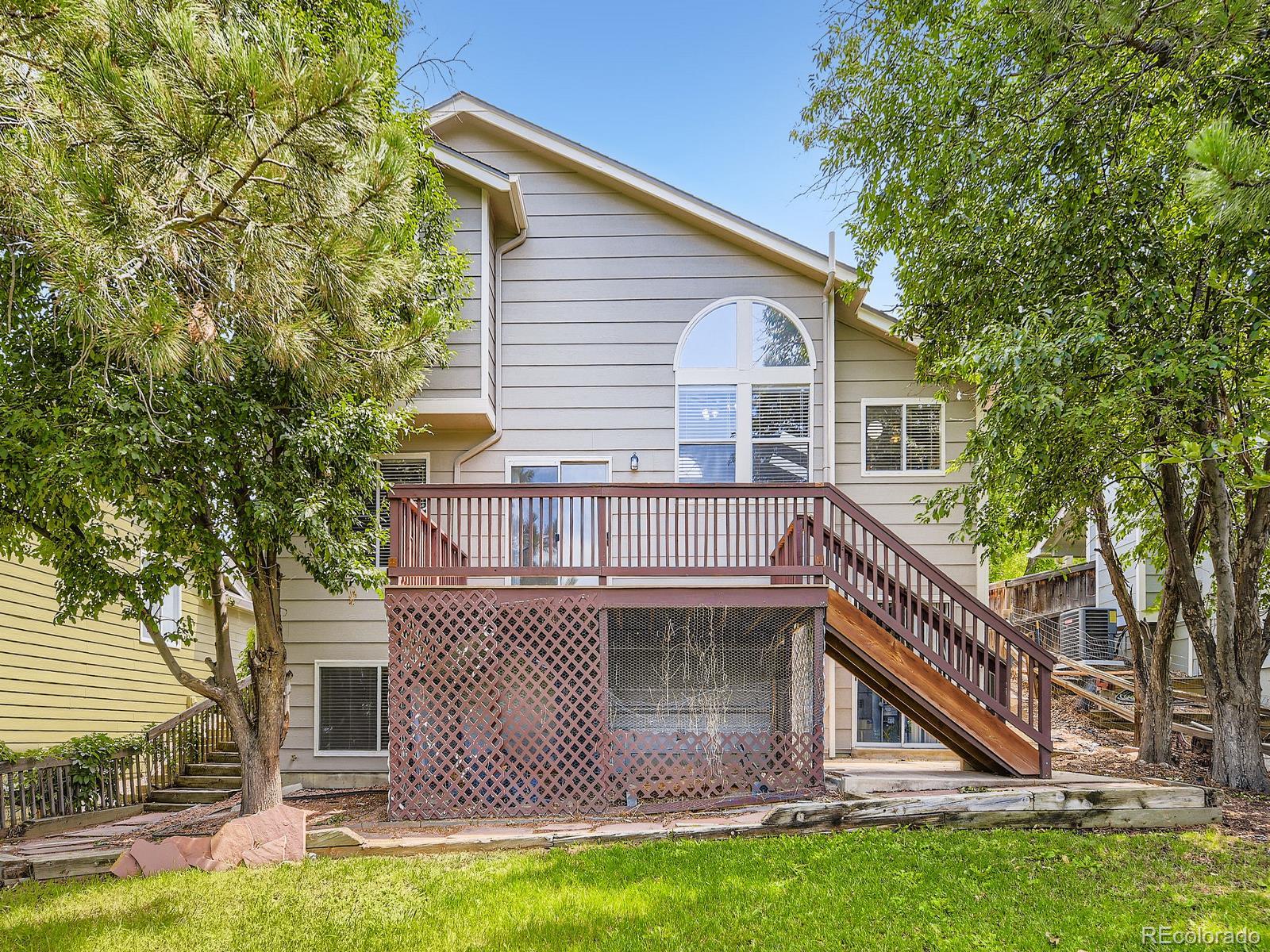 MLS Image #13 for 6532  freeport drive,highlands ranch, Colorado