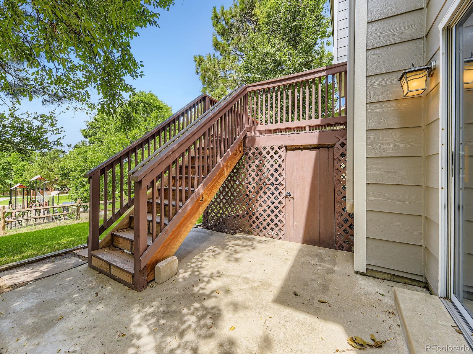 MLS Image #25 for 6532  freeport drive,highlands ranch, Colorado