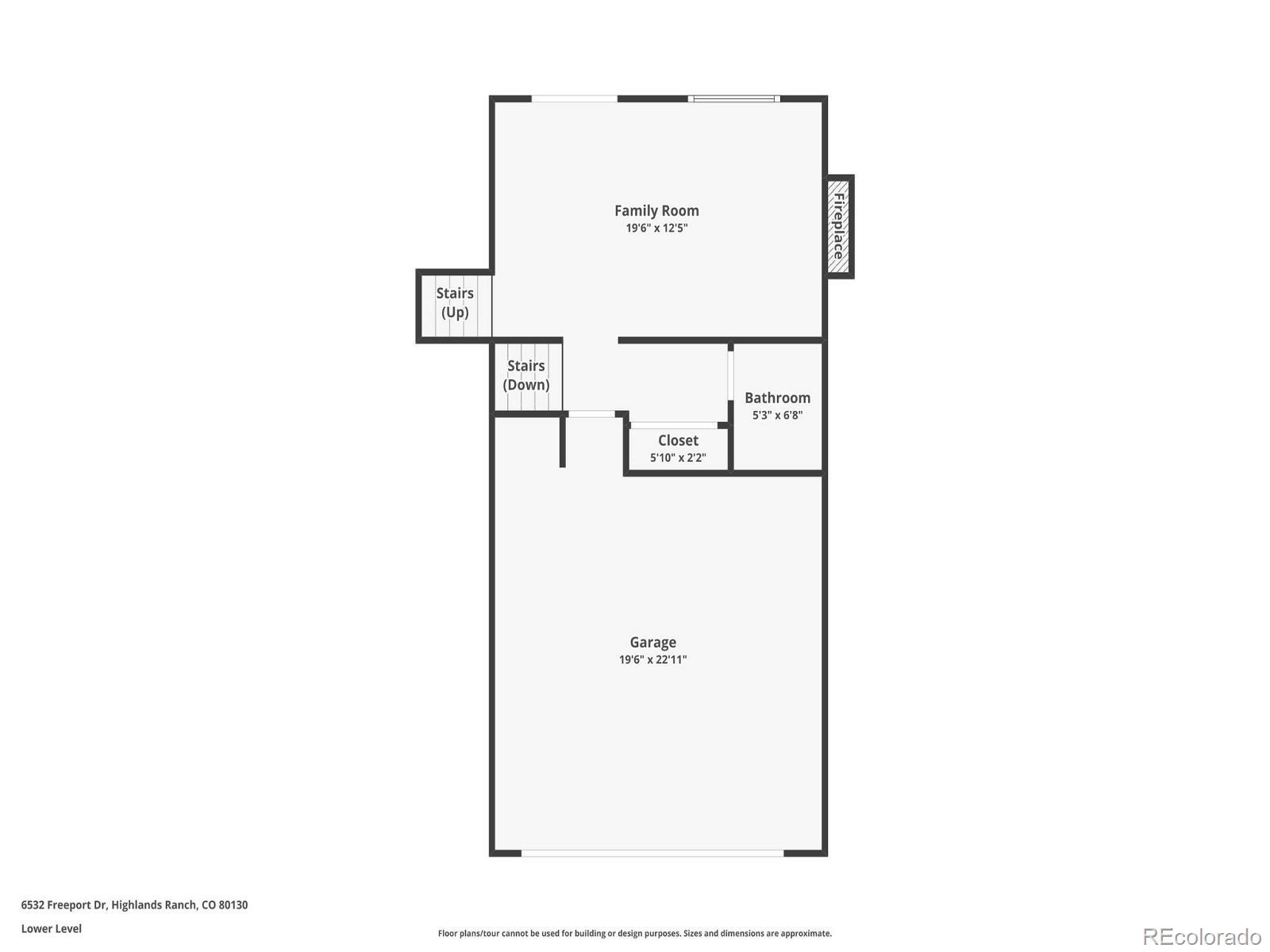 MLS Image #28 for 6532  freeport drive,highlands ranch, Colorado