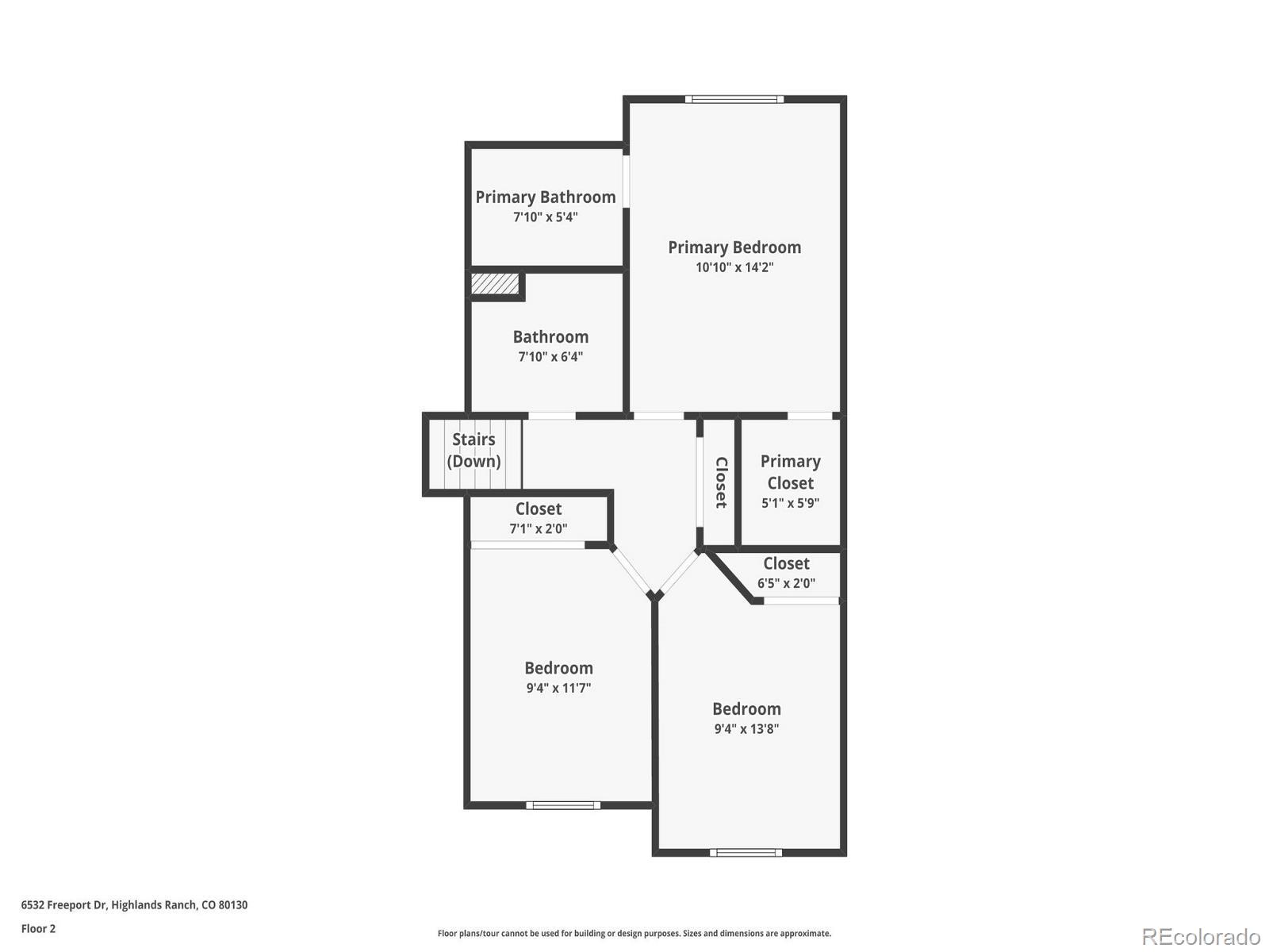 MLS Image #29 for 6532  freeport drive,highlands ranch, Colorado