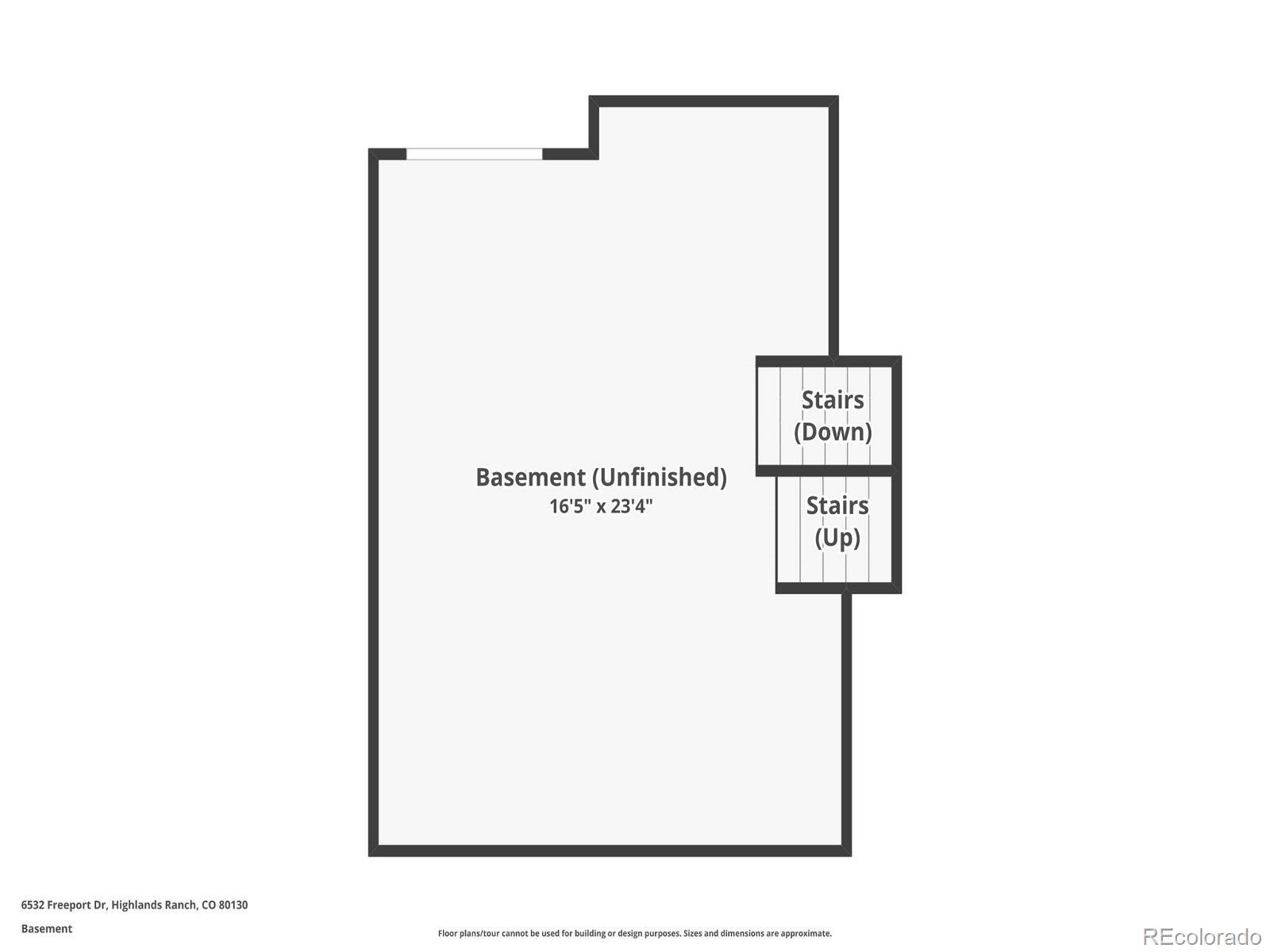 MLS Image #31 for 6532  freeport drive,highlands ranch, Colorado