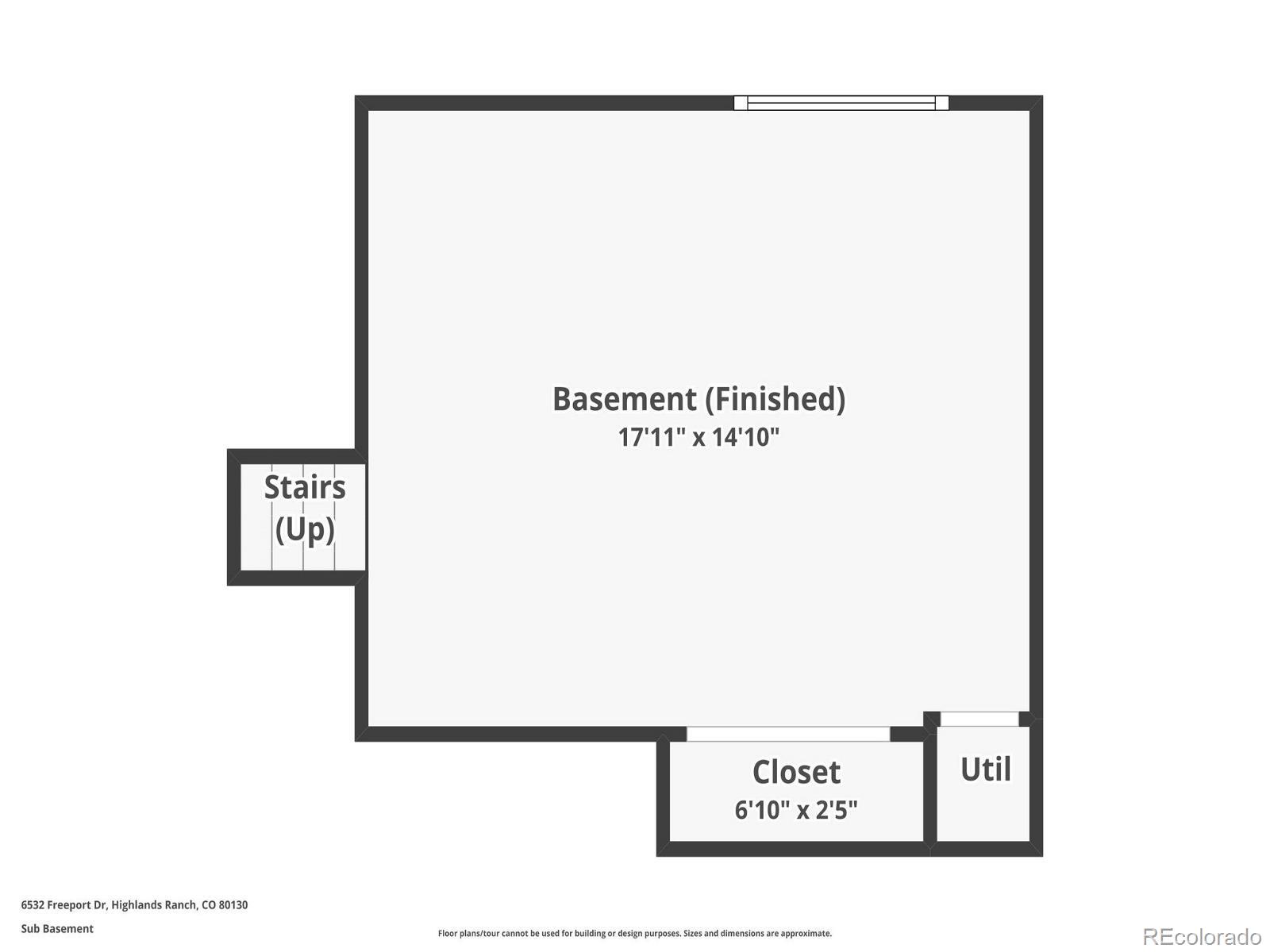 MLS Image #32 for 6532  freeport drive,highlands ranch, Colorado