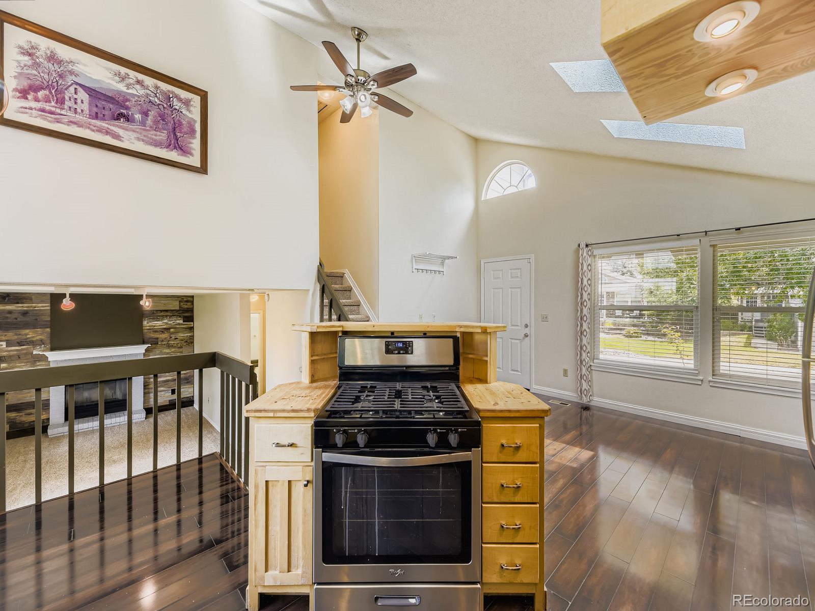 MLS Image #5 for 6532  freeport drive,highlands ranch, Colorado
