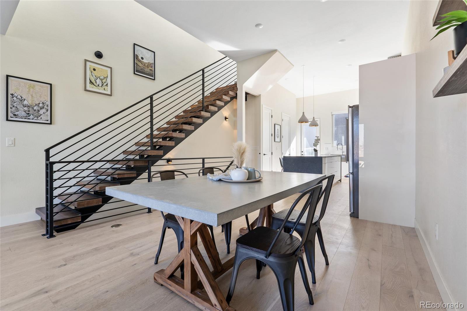 MLS Image #12 for 5125 w 29th avenue,denver, Colorado