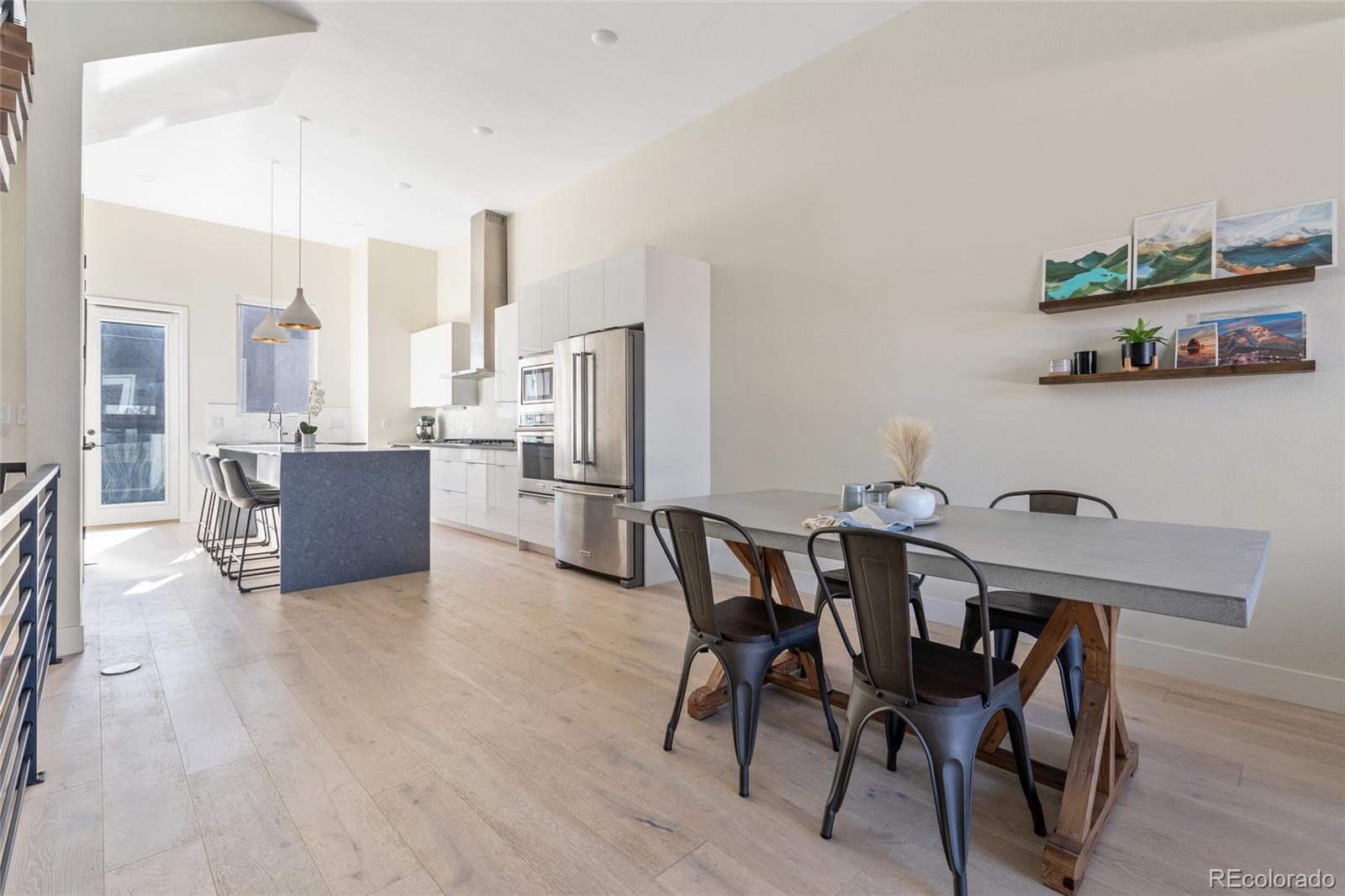 MLS Image #13 for 5125 w 29th avenue,denver, Colorado