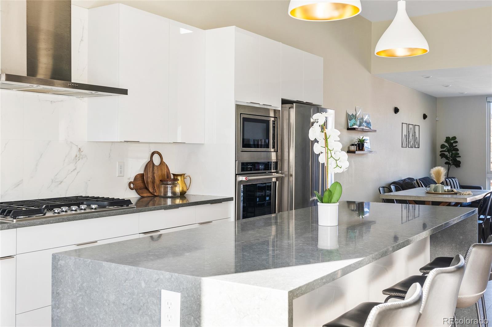 MLS Image #3 for 5125 w 29th avenue,denver, Colorado