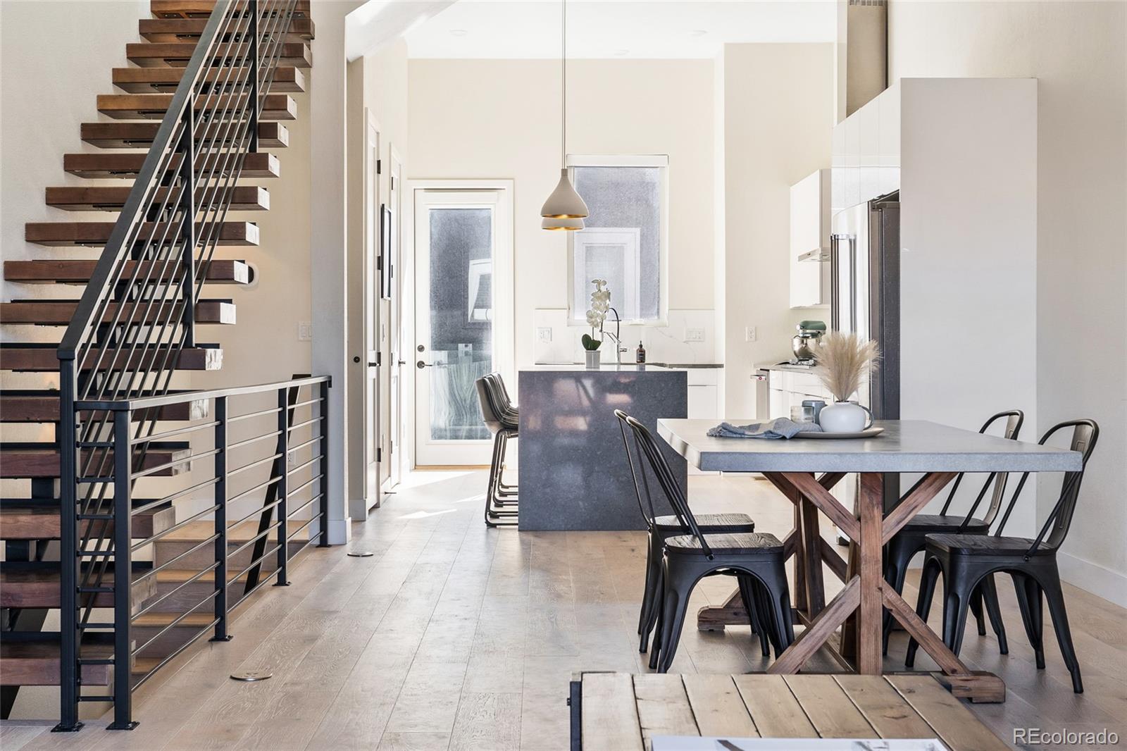 MLS Image #4 for 5125 w 29th avenue,denver, Colorado