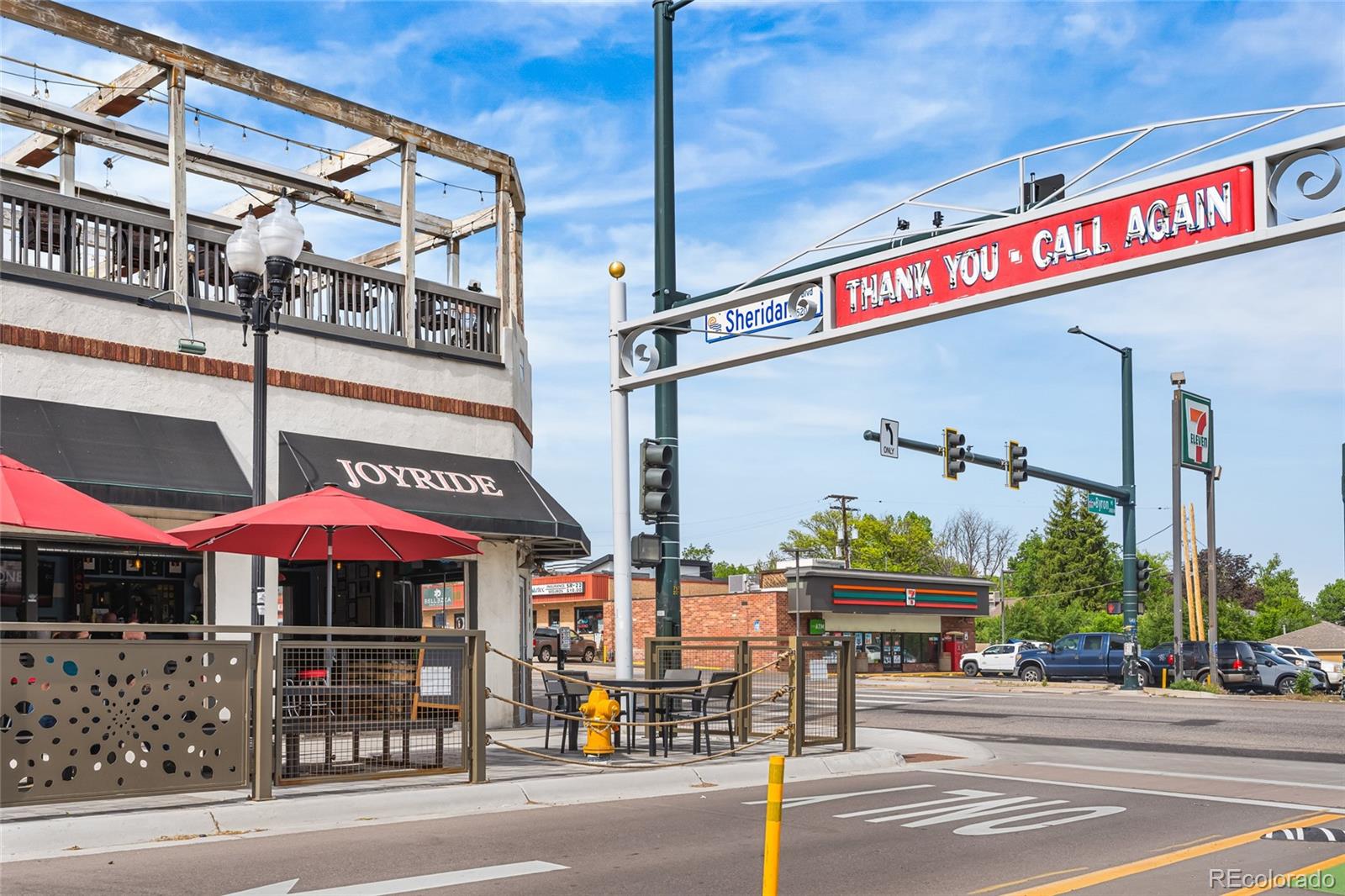 MLS Image #44 for 5125 w 29th avenue,denver, Colorado