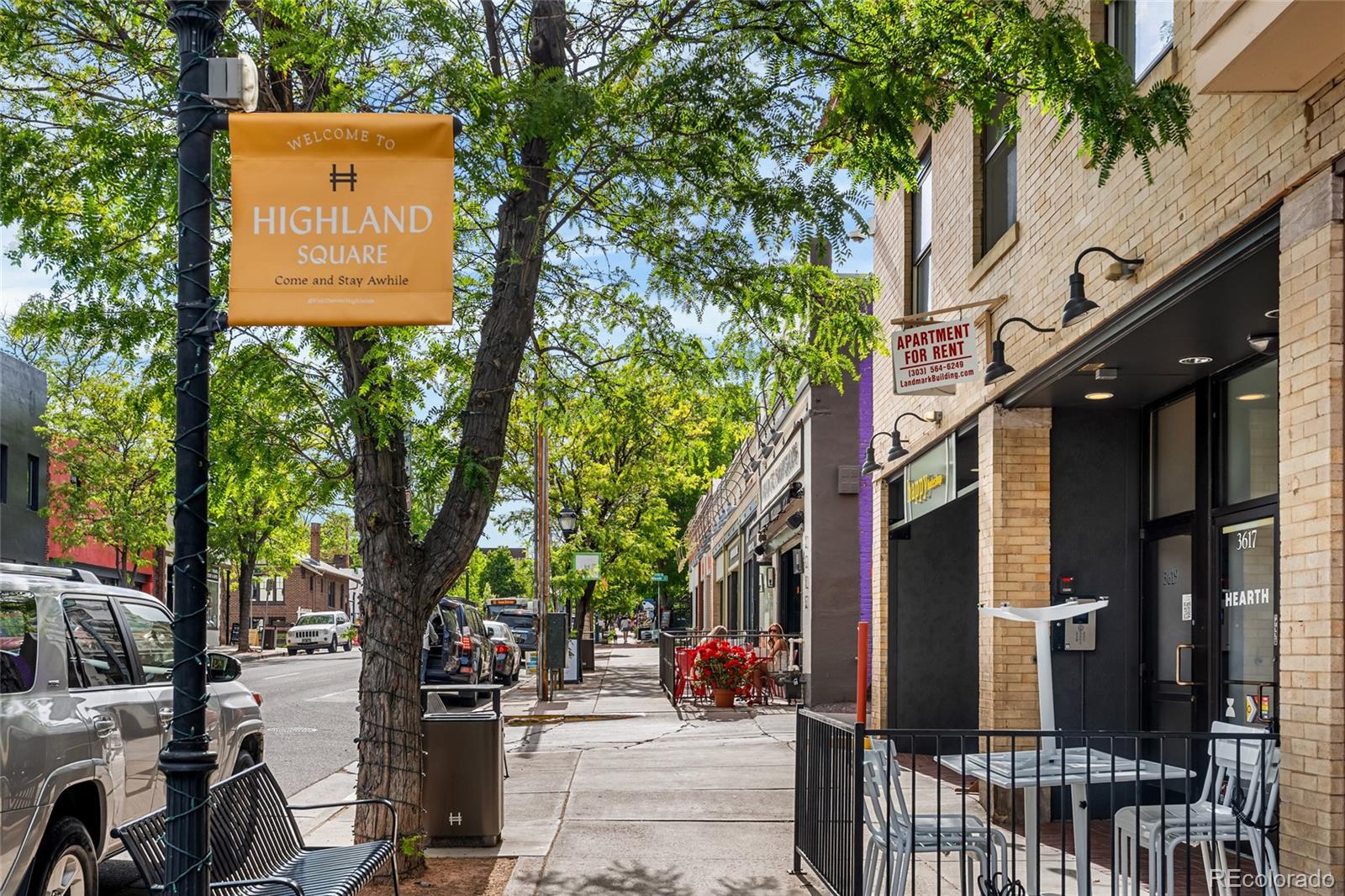 MLS Image #46 for 5125 w 29th avenue,denver, Colorado