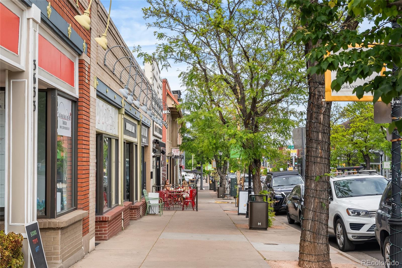 MLS Image #47 for 5125 w 29th avenue,denver, Colorado
