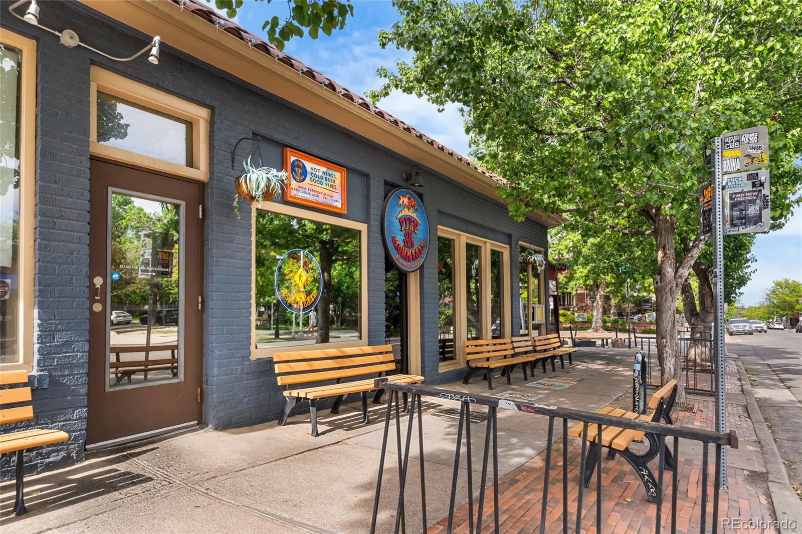 MLS Image #48 for 5125 w 29th avenue,denver, Colorado