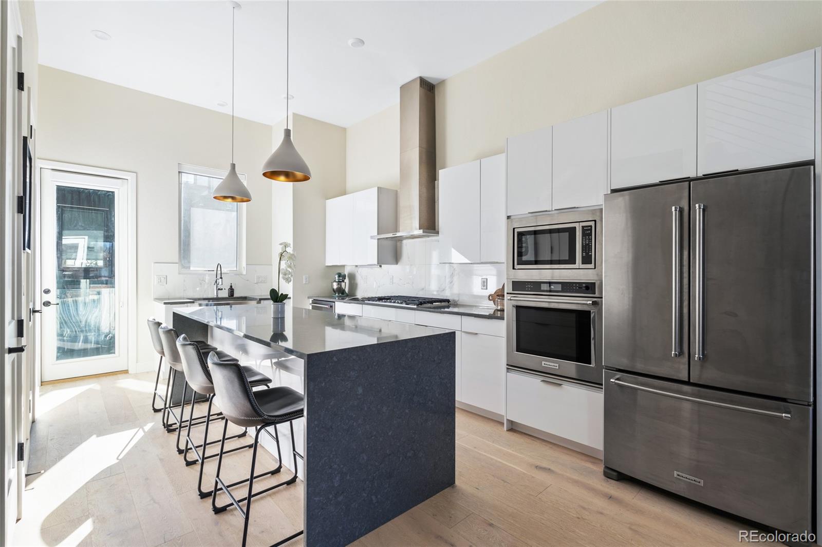 MLS Image #5 for 5125 w 29th avenue,denver, Colorado