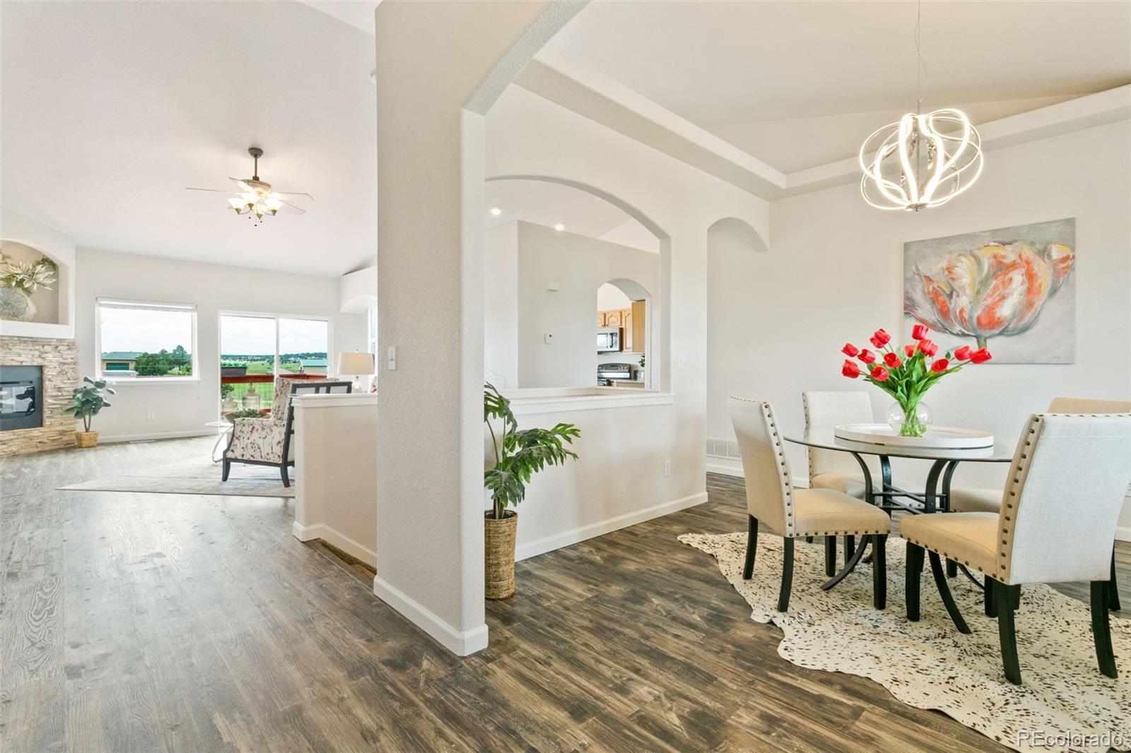 MLS Image #15 for 13775  woodlake road,elbert, Colorado