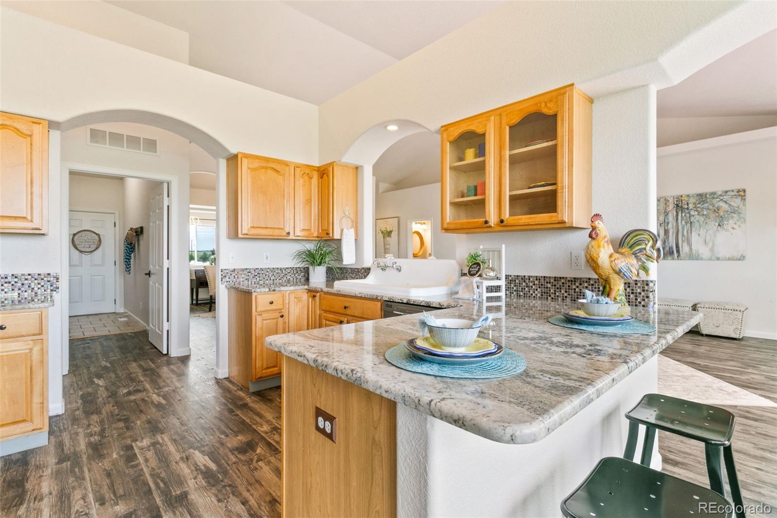 MLS Image #20 for 13775  woodlake road,elbert, Colorado