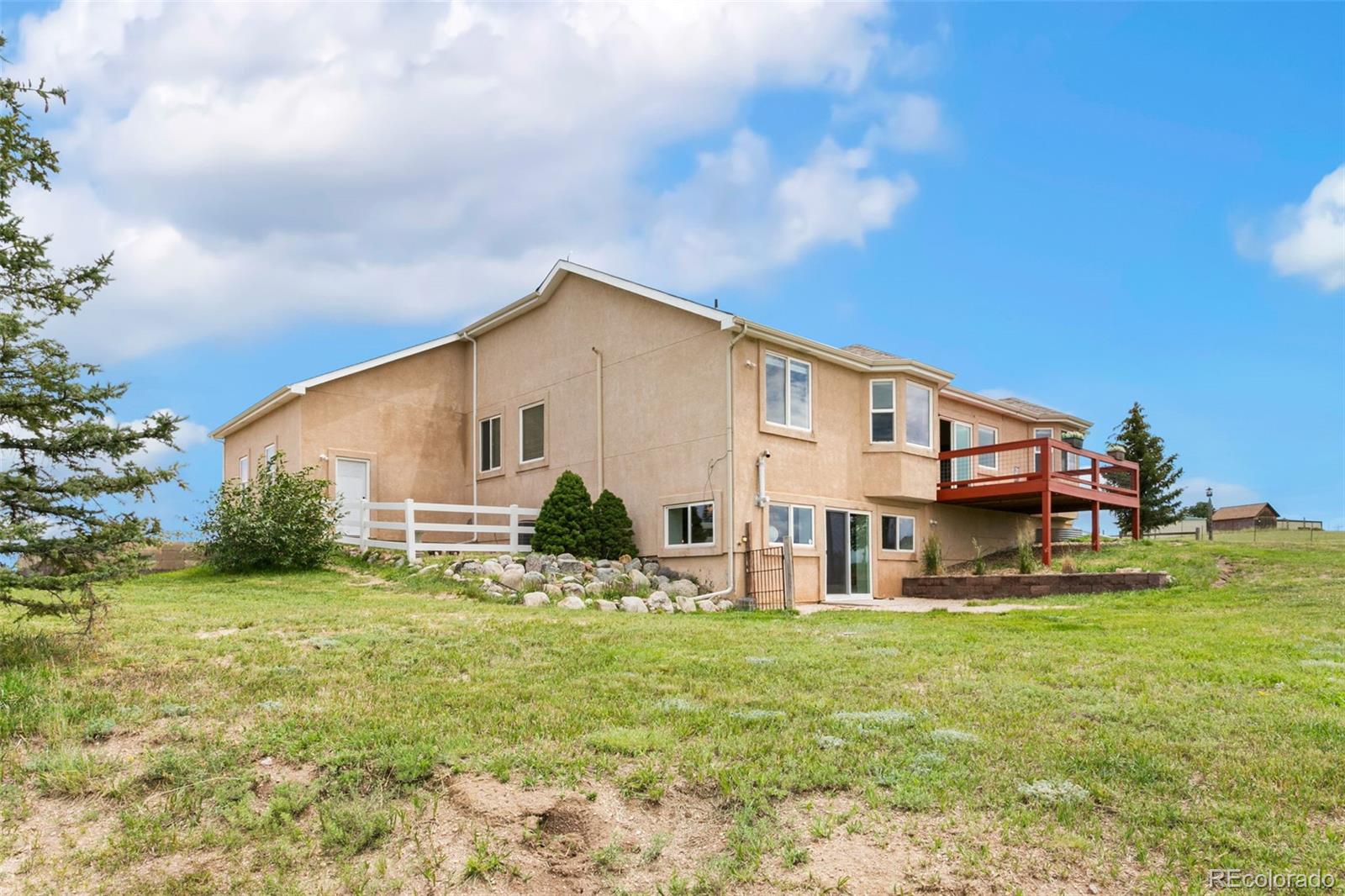 MLS Image #42 for 13775  woodlake road,elbert, Colorado
