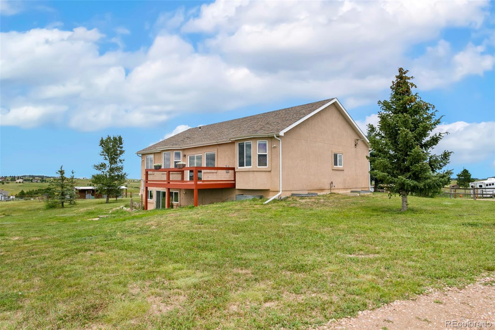 MLS Image #43 for 13775  woodlake road,elbert, Colorado