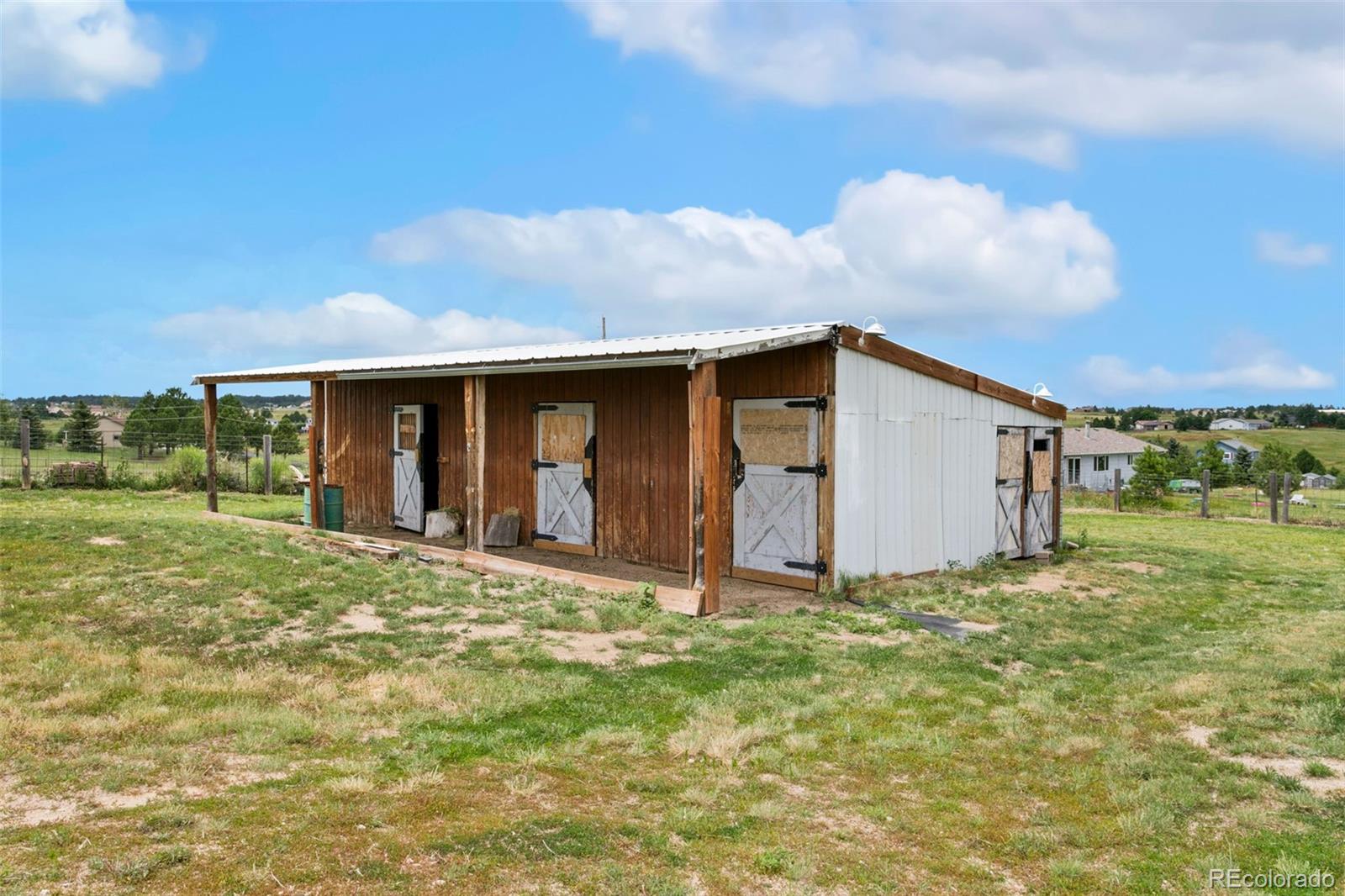 MLS Image #44 for 13775  woodlake road,elbert, Colorado