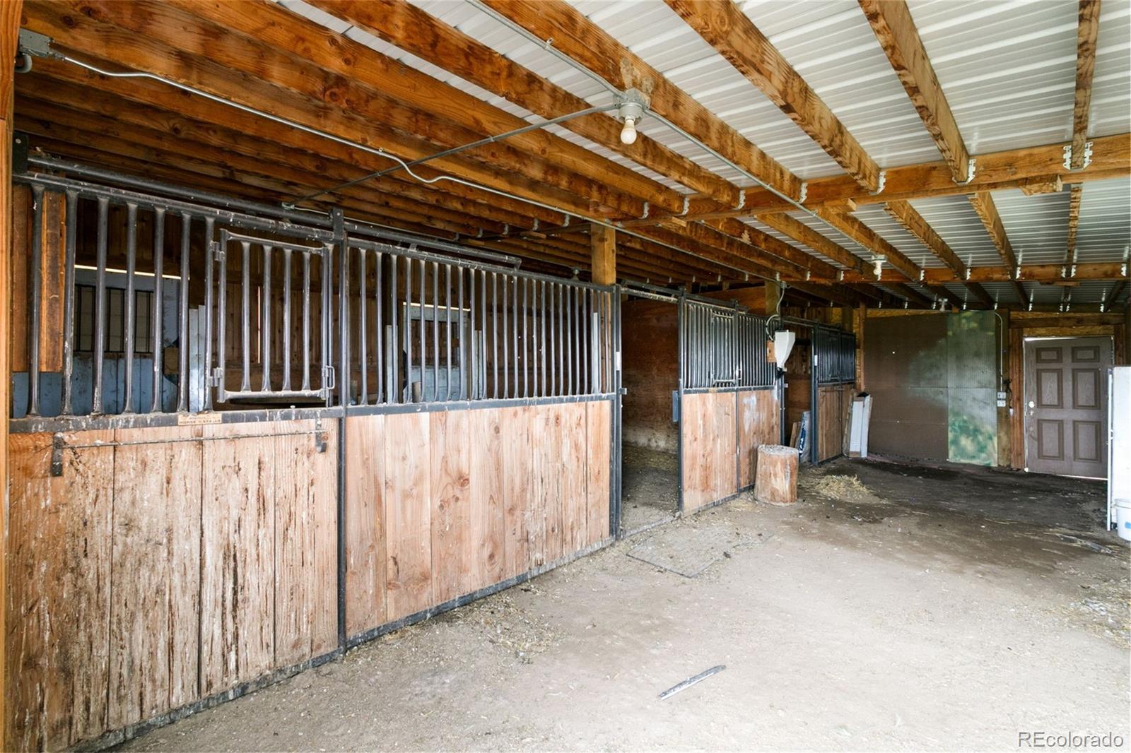 MLS Image #45 for 13775  woodlake road,elbert, Colorado