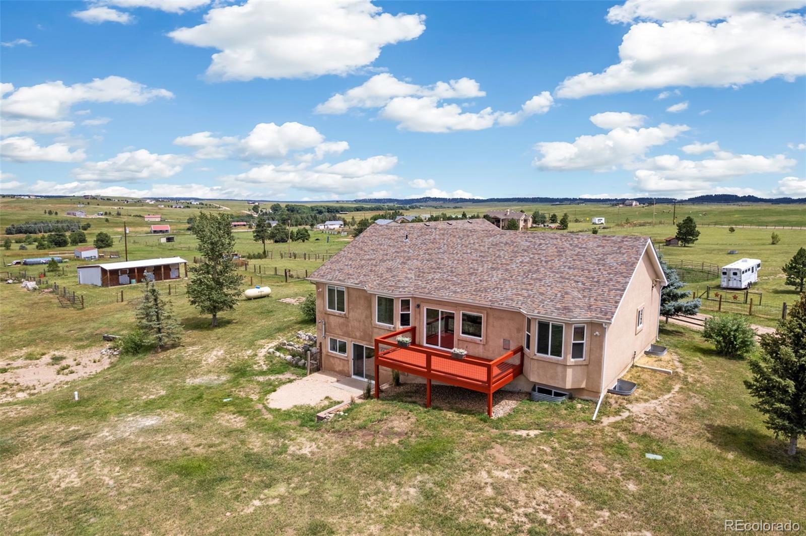 MLS Image #6 for 13775  woodlake road,elbert, Colorado