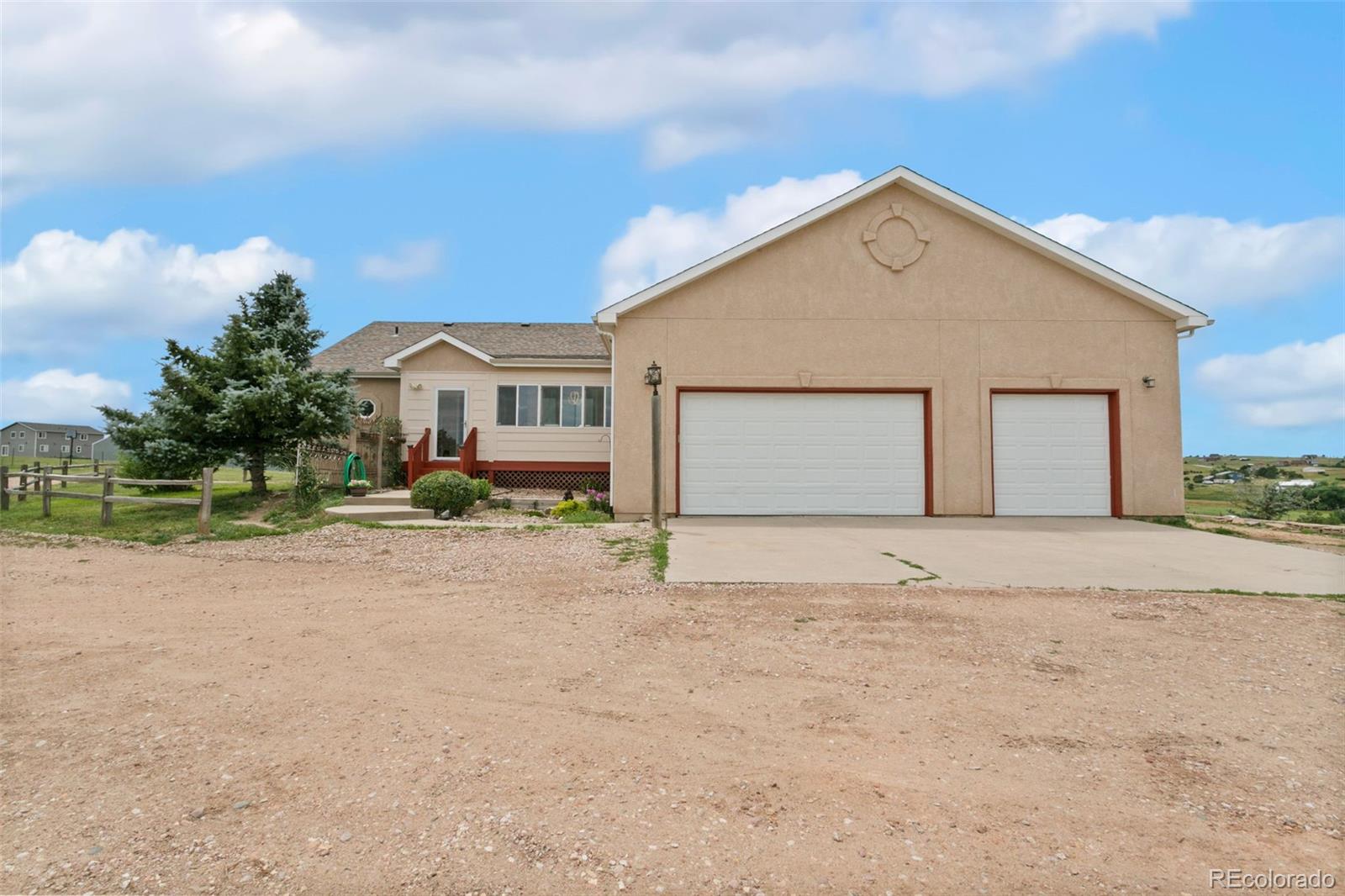 MLS Image #7 for 13775  woodlake road,elbert, Colorado