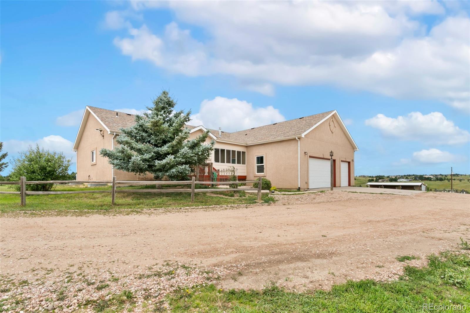 MLS Image #8 for 13775  woodlake road,elbert, Colorado