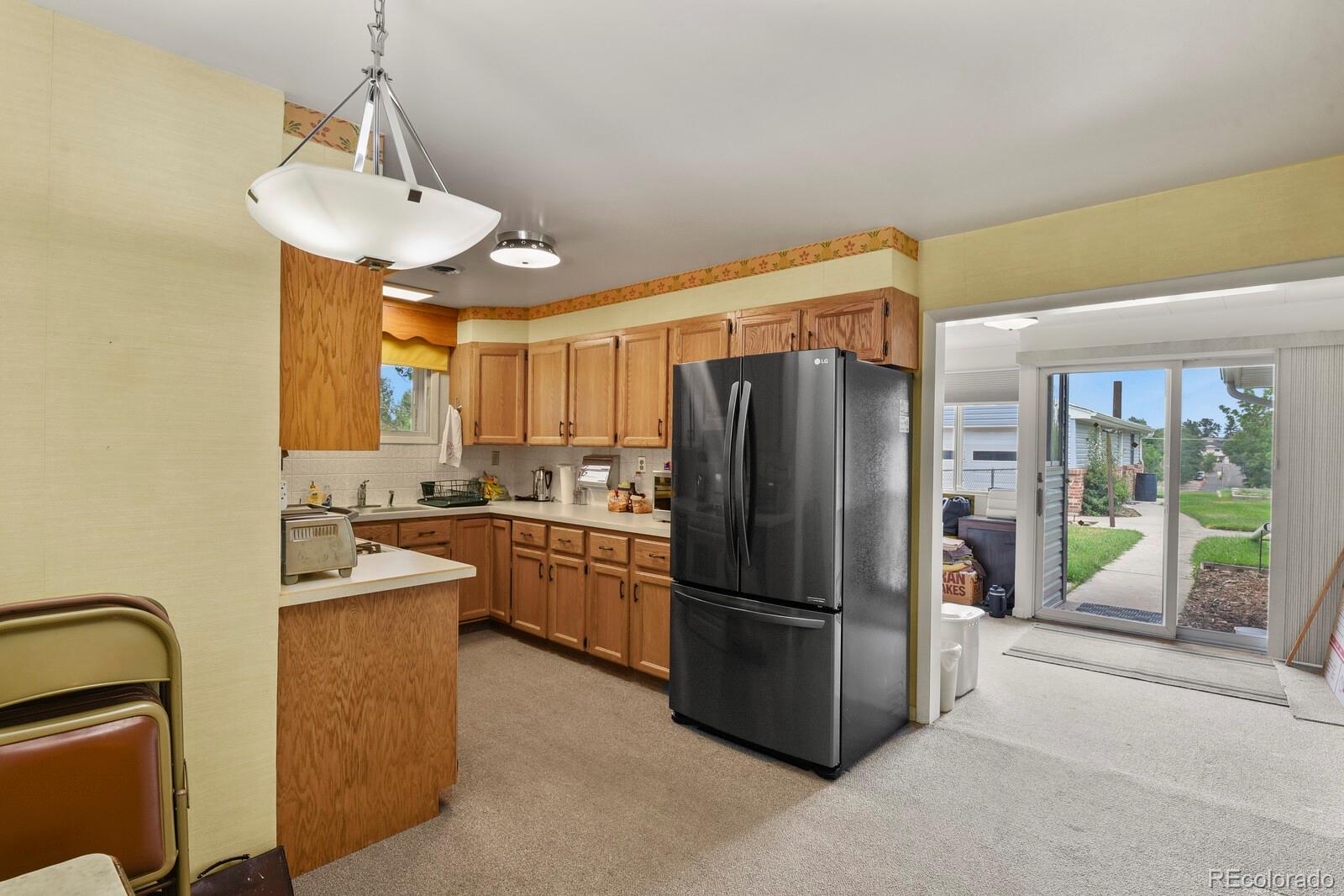 MLS Image #13 for 14821 e 21st avenue,aurora, Colorado