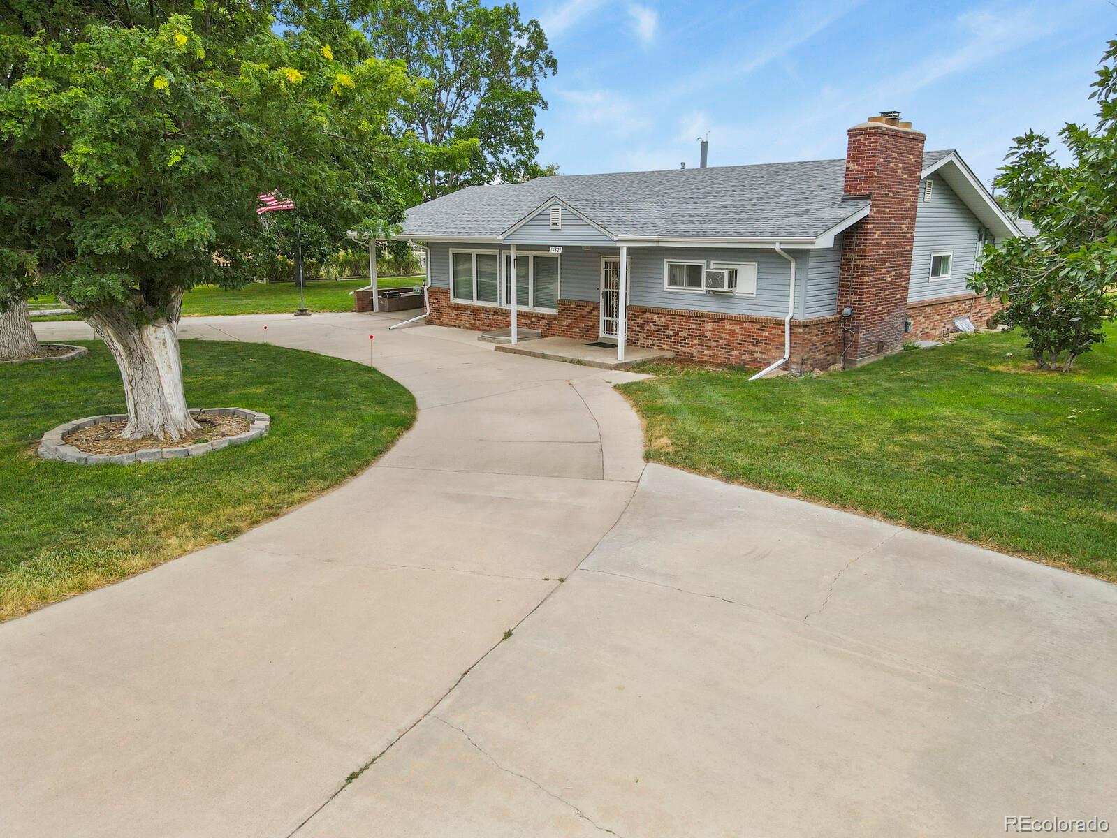MLS Image #2 for 14821 e 21st avenue,aurora, Colorado