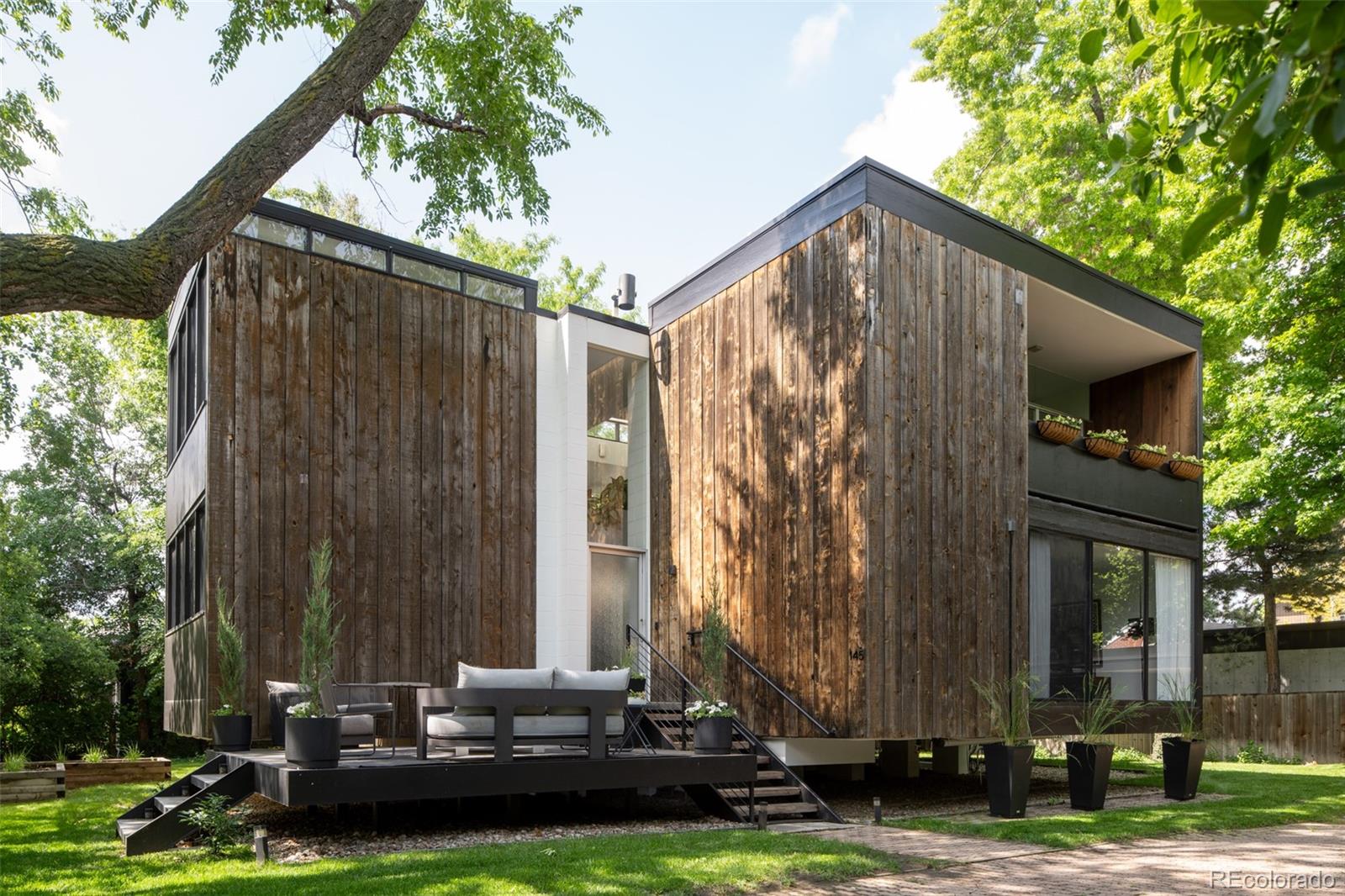 MLS Image #0 for 145  dexter street,denver, Colorado