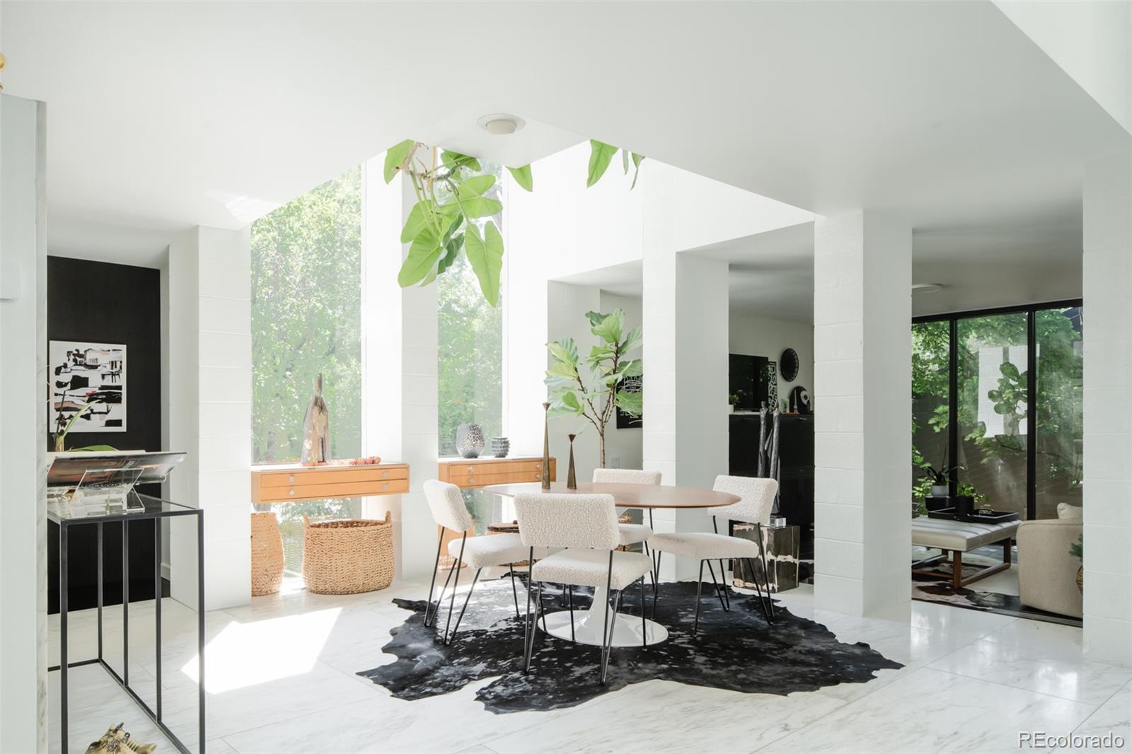 MLS Image #10 for 145  dexter street,denver, Colorado