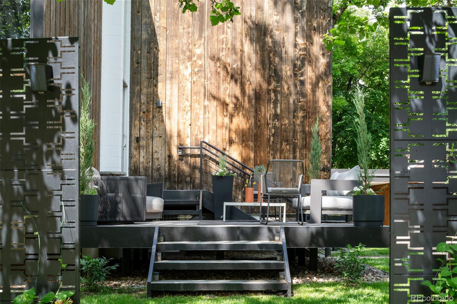 MLS Image #2 for 145  dexter street,denver, Colorado