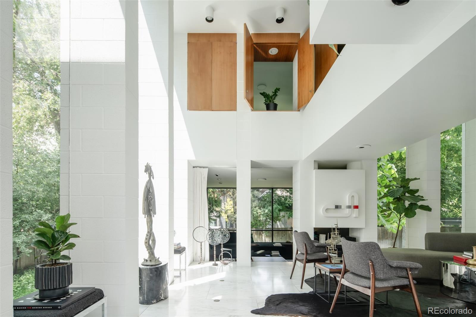 MLS Image #21 for 145  dexter street,denver, Colorado
