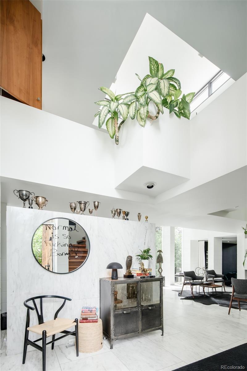 MLS Image #4 for 145  dexter street,denver, Colorado